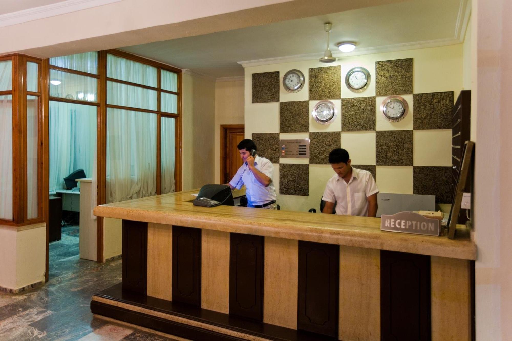 Resort Marvida Akman Park Kemer