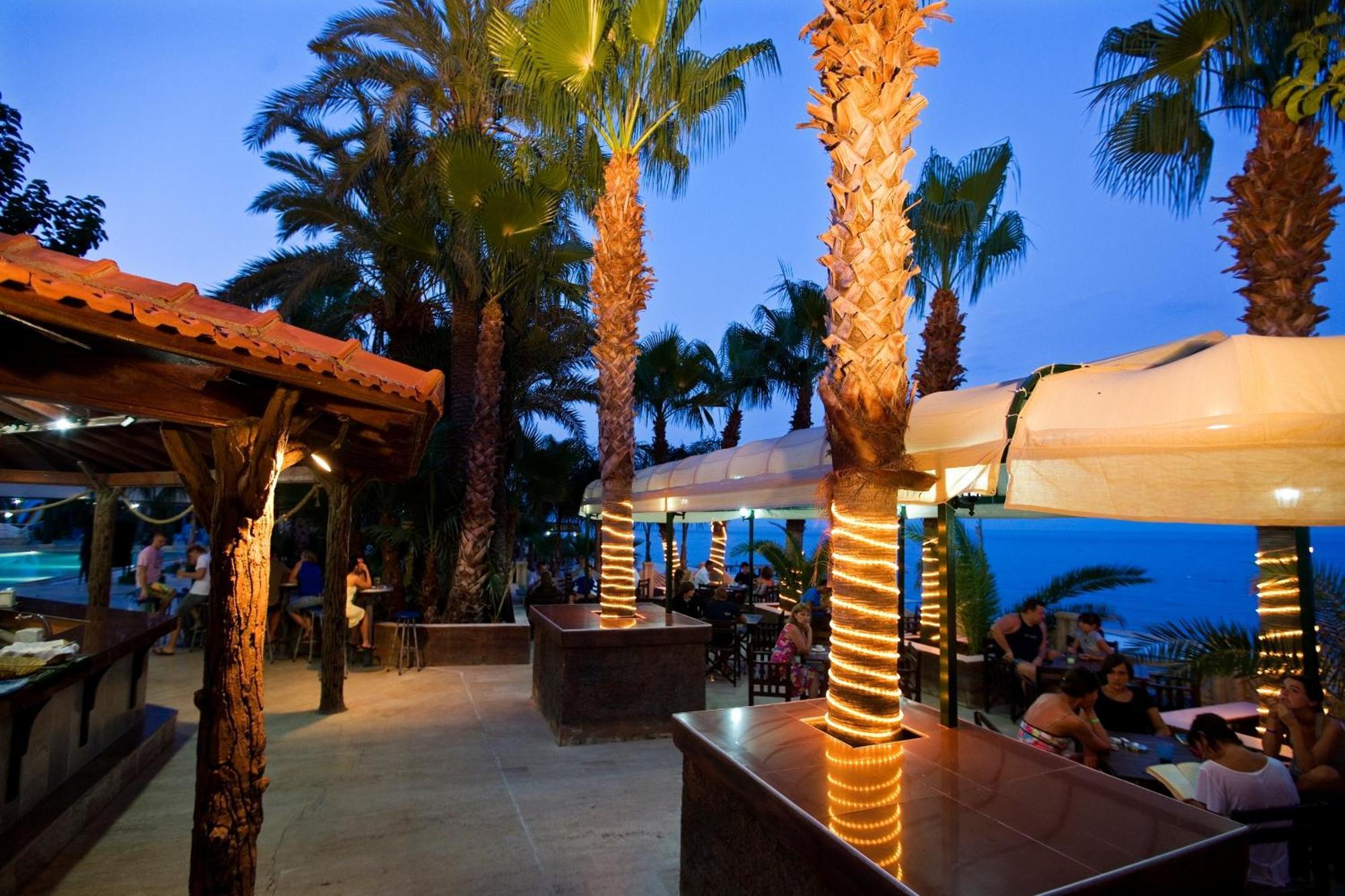 Marvida Akman Park Kemer