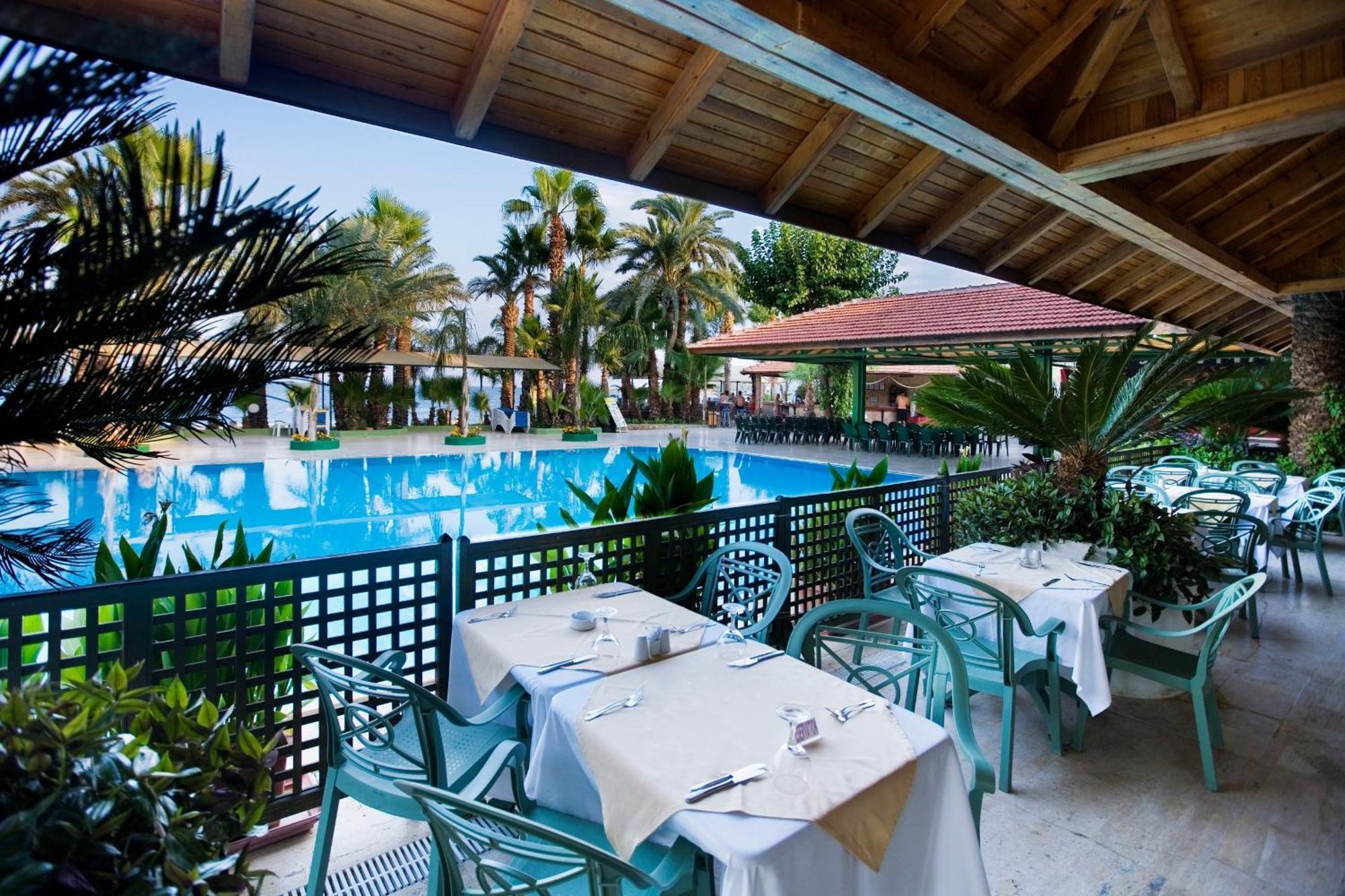 Resort Marvida Akman Park