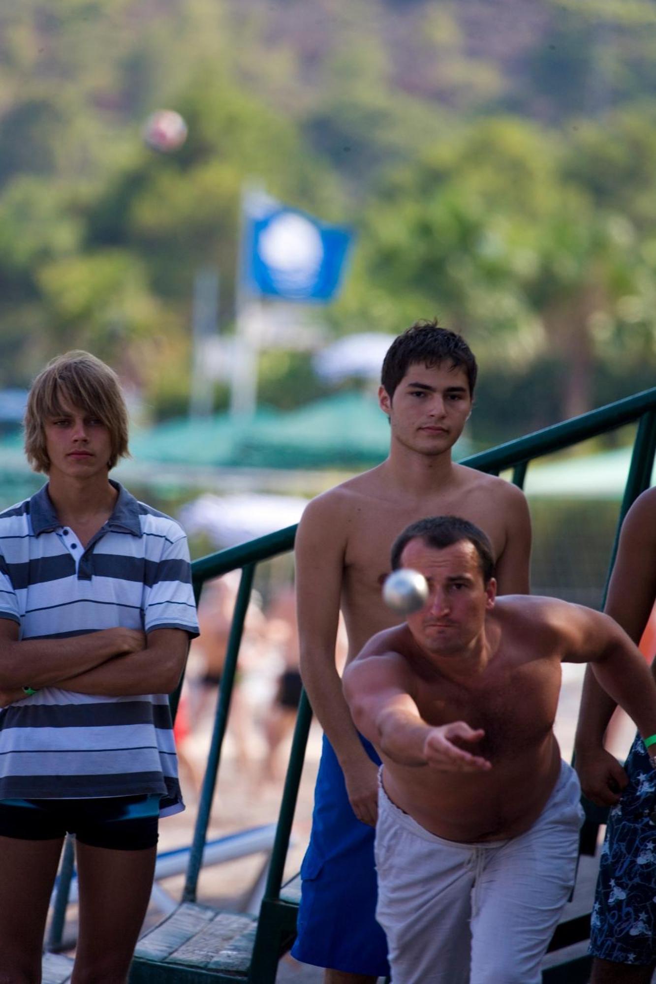 Resort Marvida Akman Park Kemer