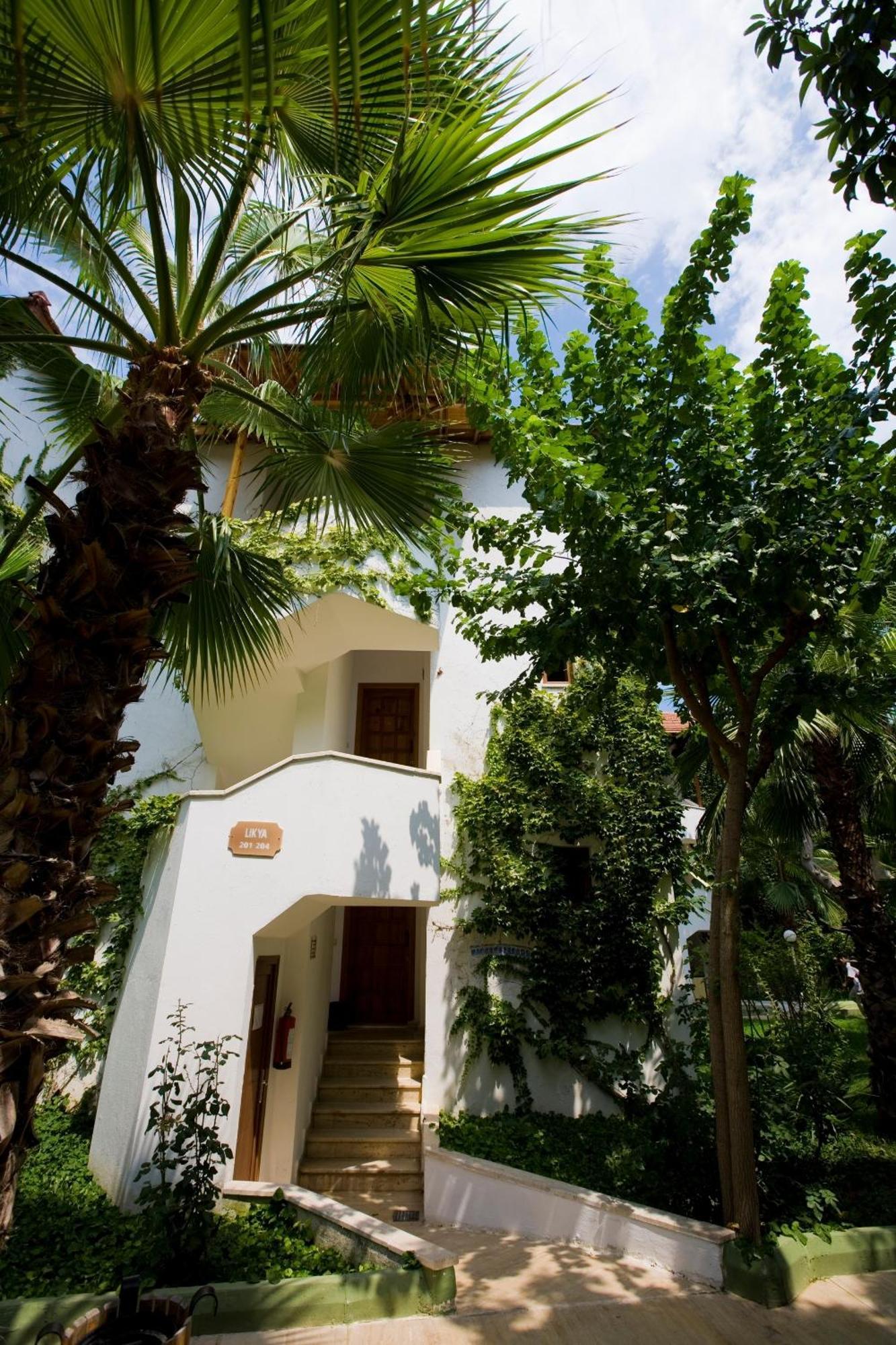 Marvida Akman Park 3*