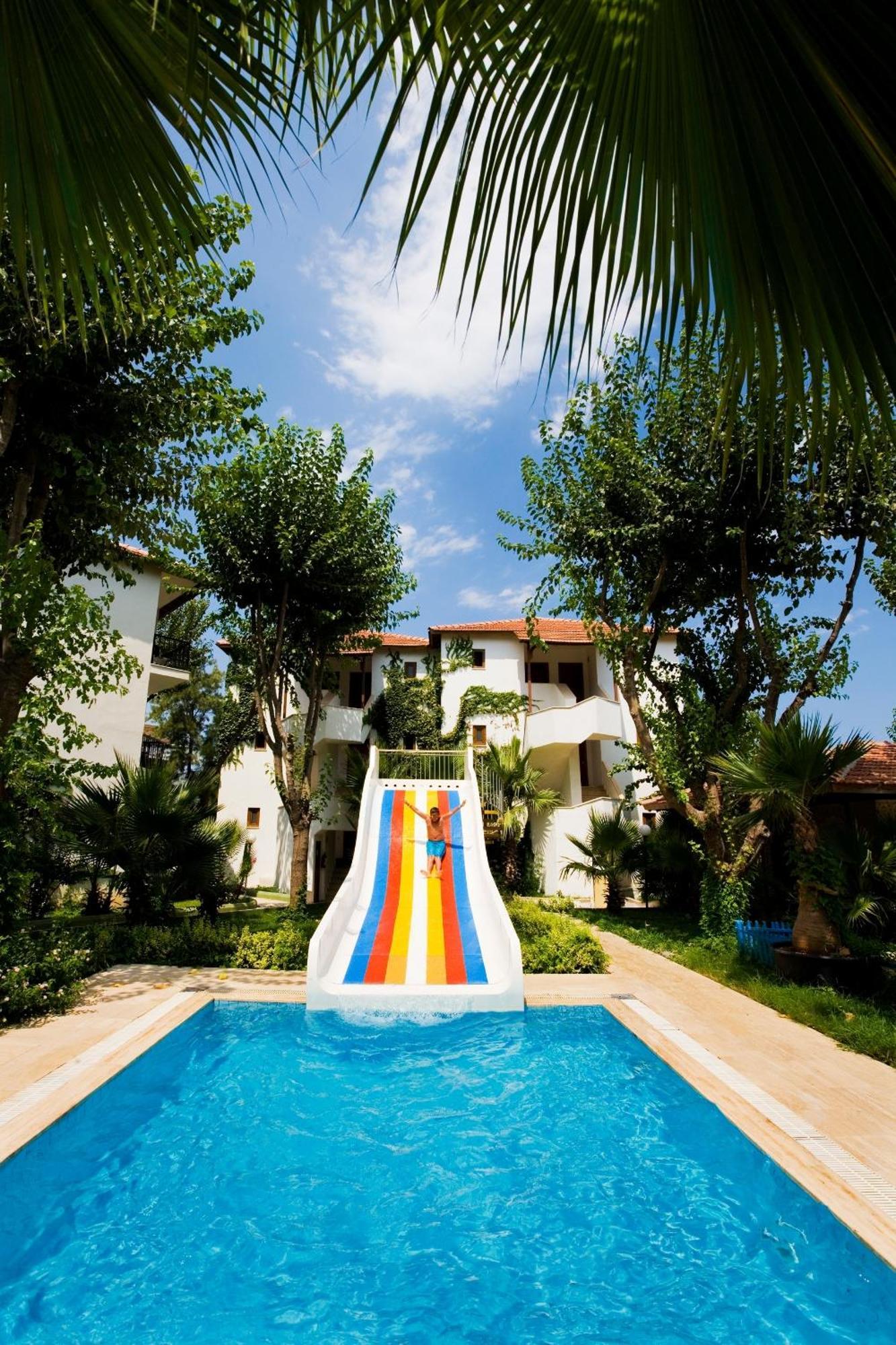 Marvida Akman Park Resort
