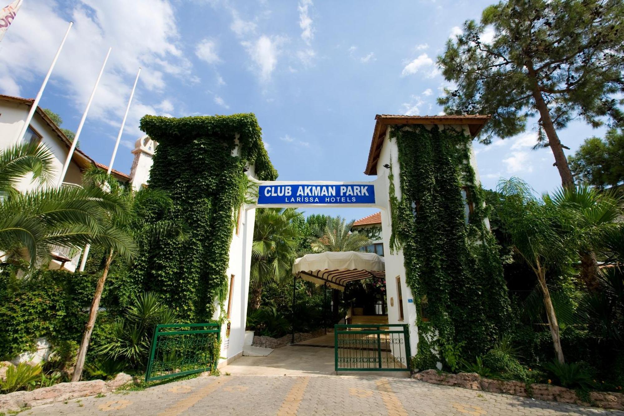Resort Marvida Akman Park Kemer