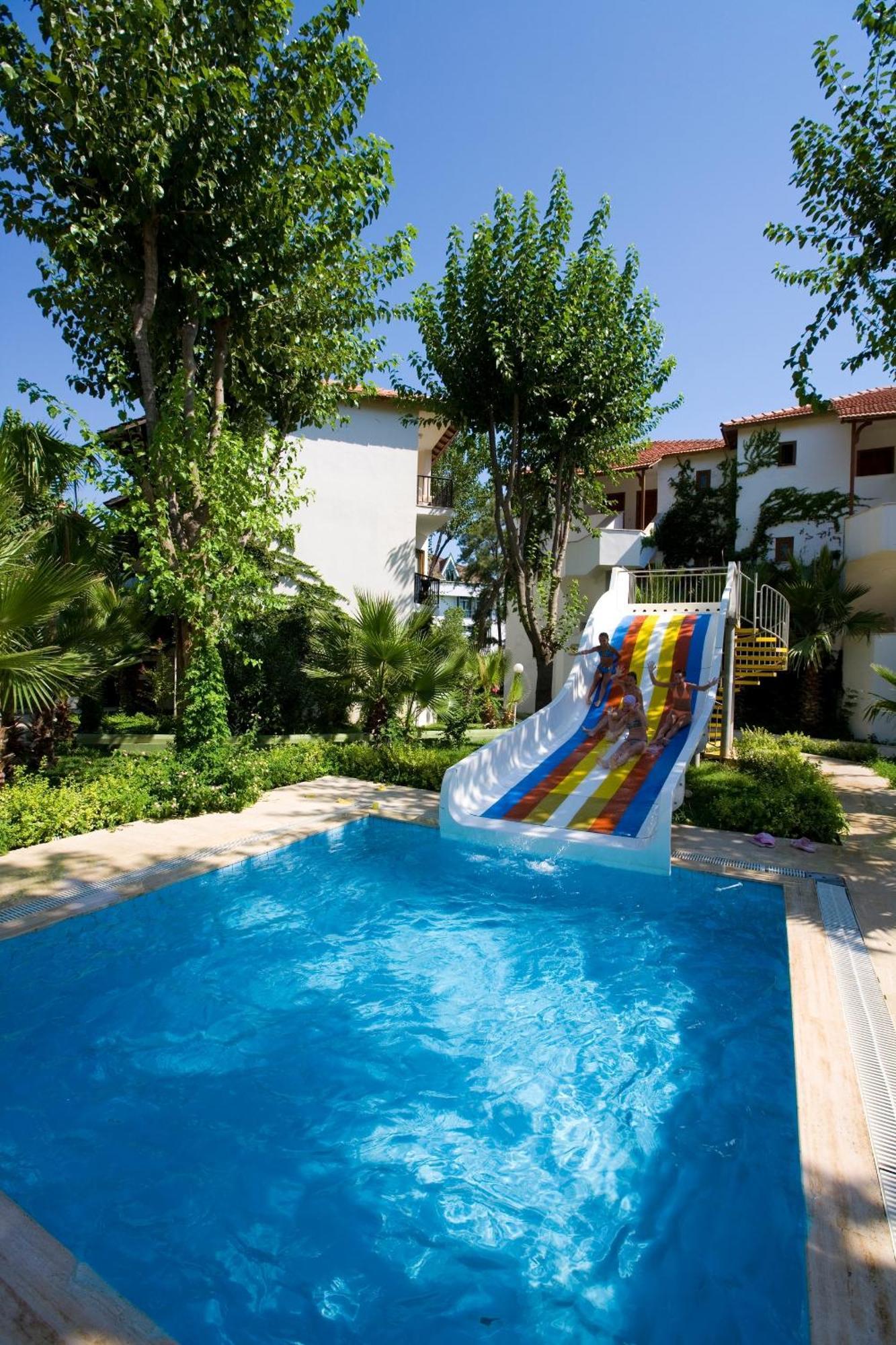 Resort Marvida Akman Park 3*