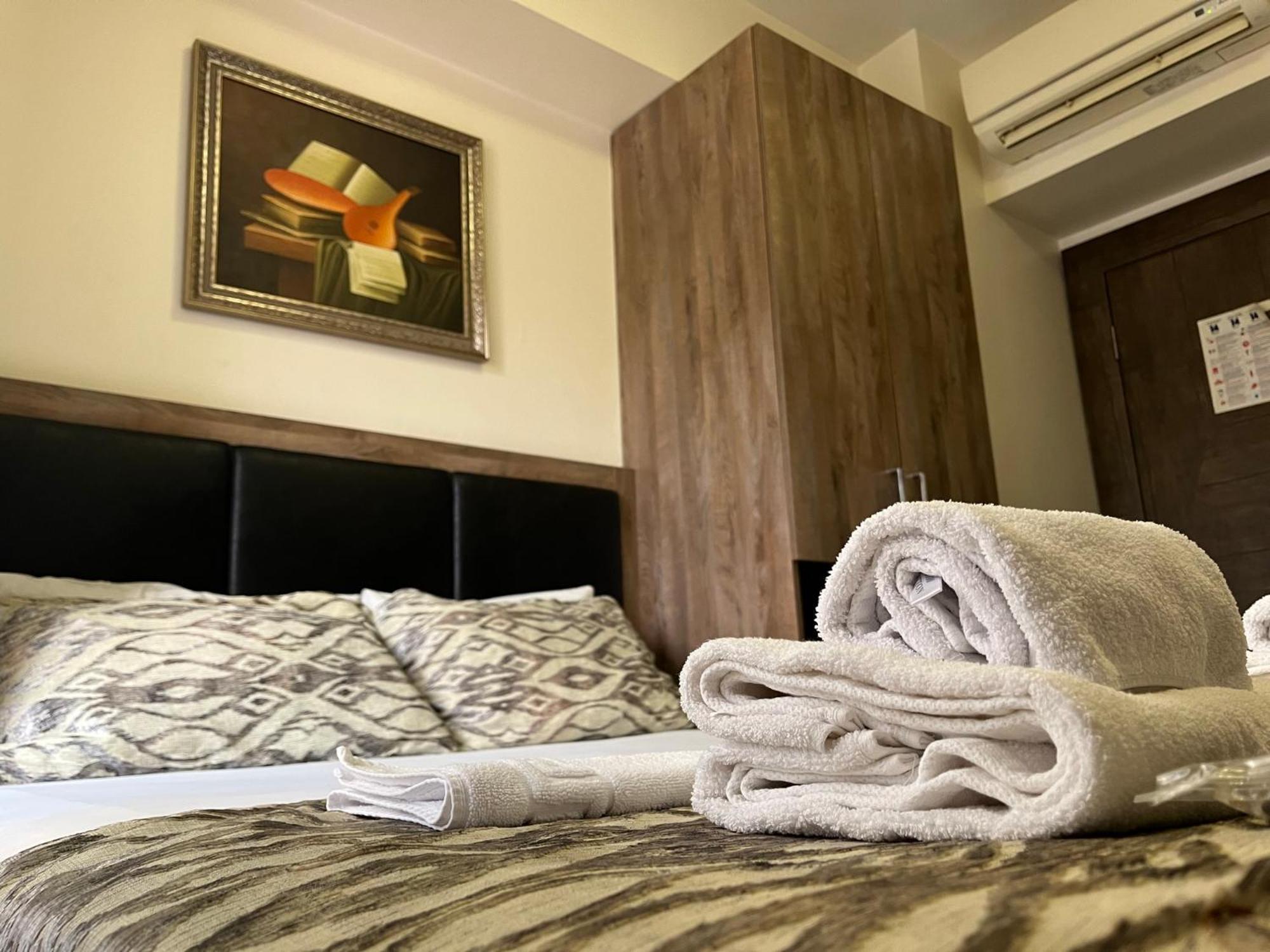 Pandora Hotel Istanbul