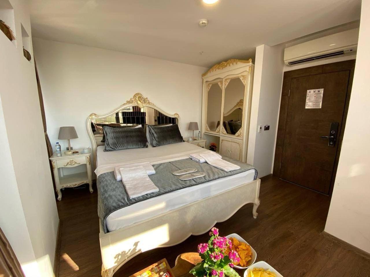 Pandora Hotel Istanbul