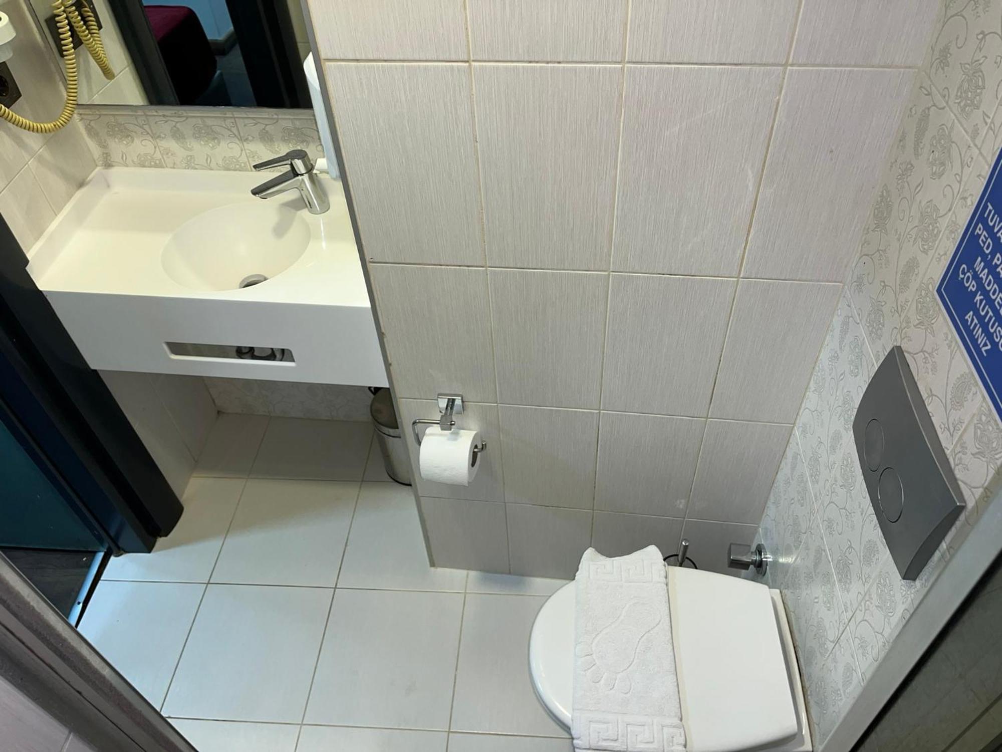 Hotel Pandora Istanbul