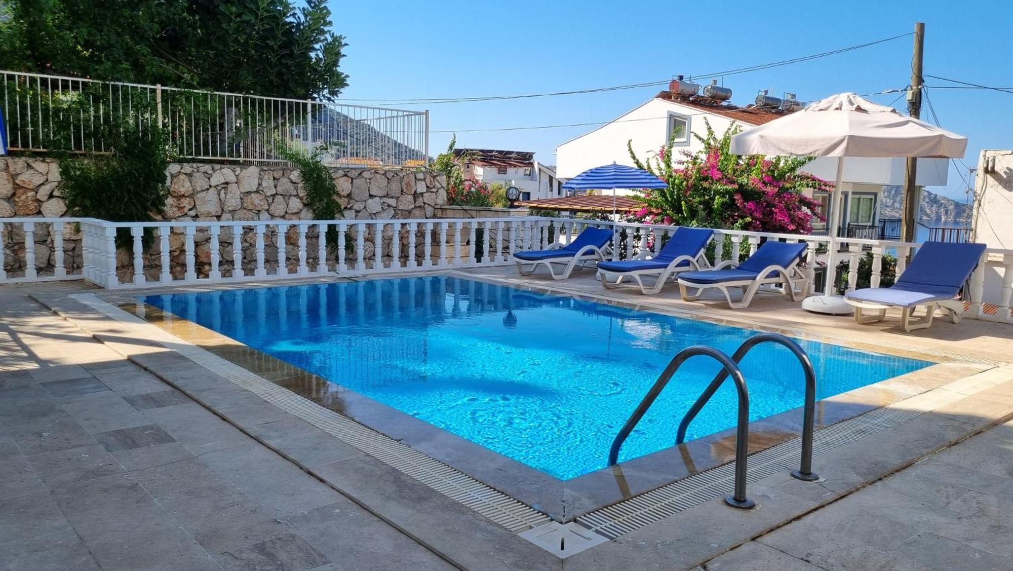 Centre Bijou - Walk To Town And Kalkan