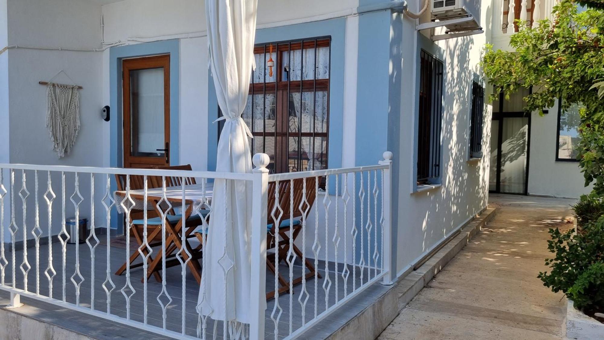 Apartment Centre Bijou - Walk To Town And