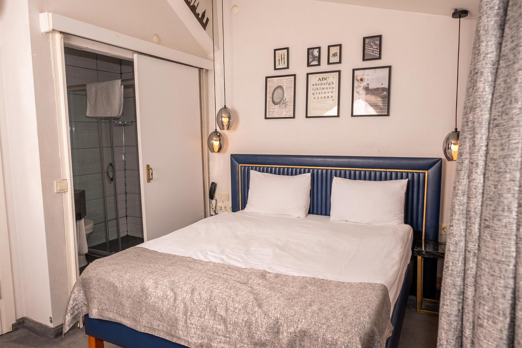 Hotel Corner Hot 3*