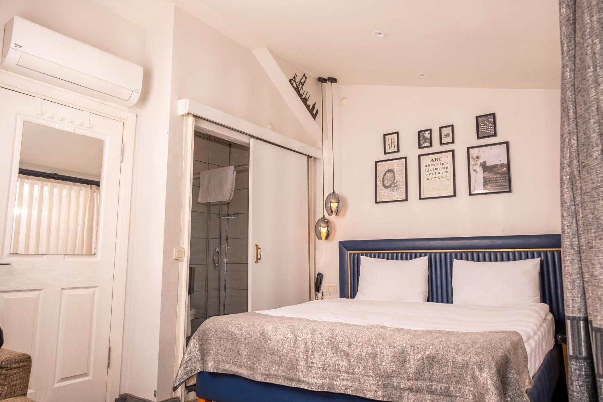 Hotel Corner Hot Istanbul