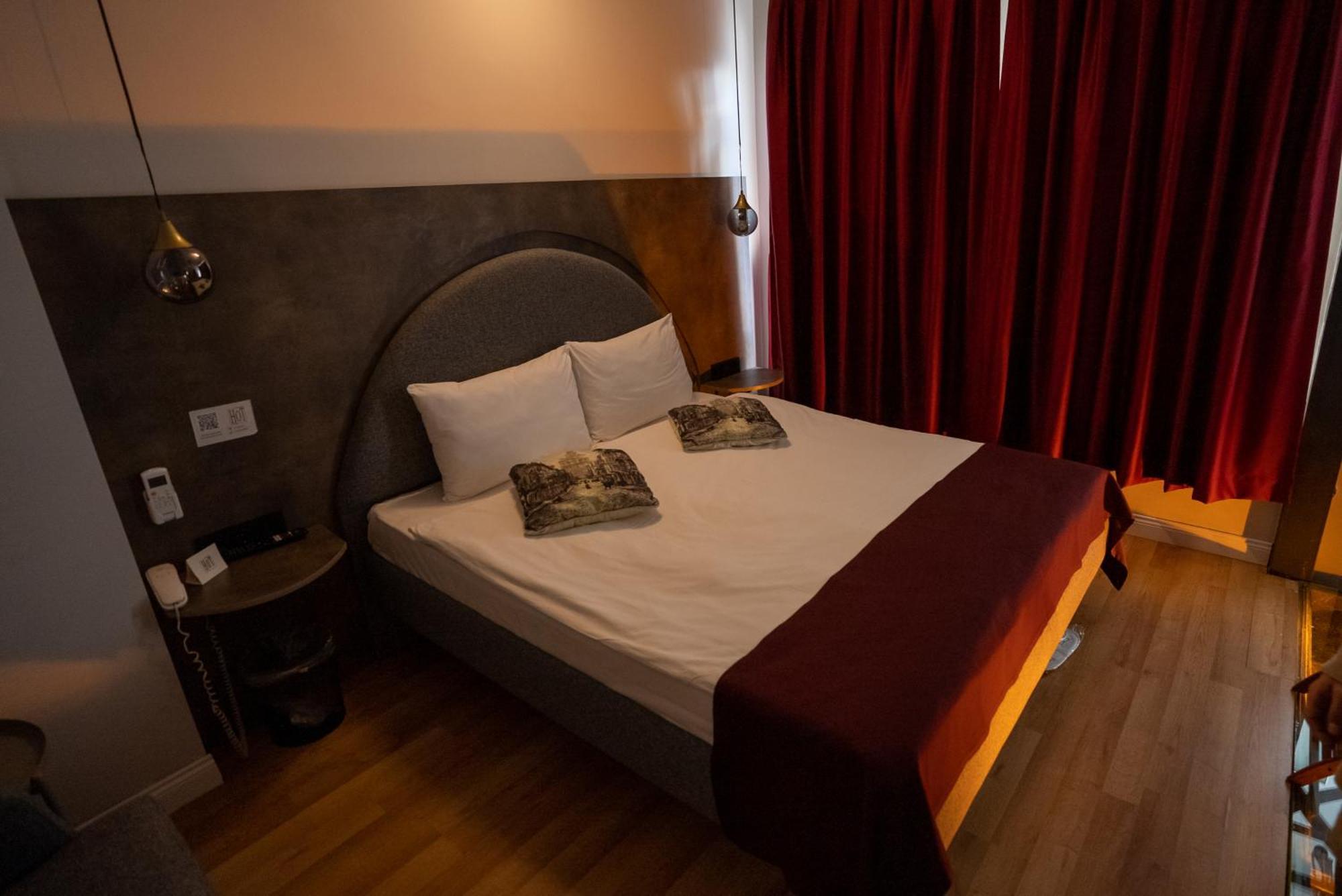 Corner Hot 3* Istanbul