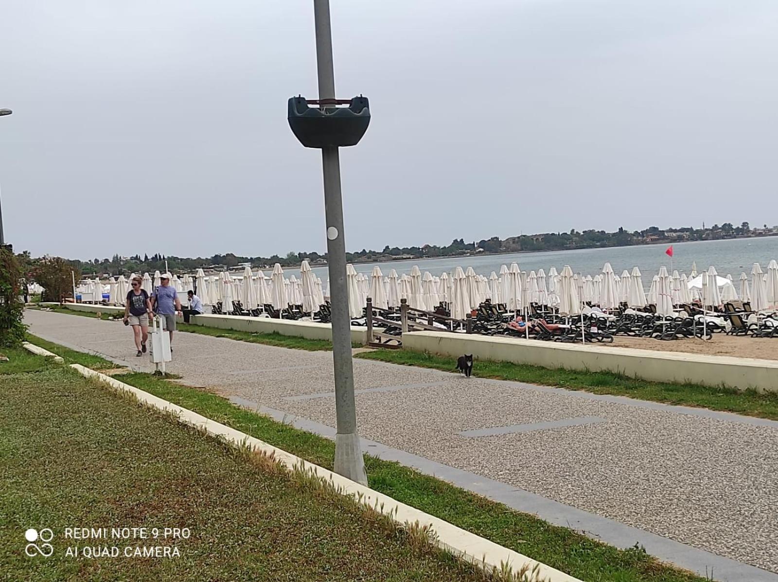 Seaside Apertmant City Centre Apartment