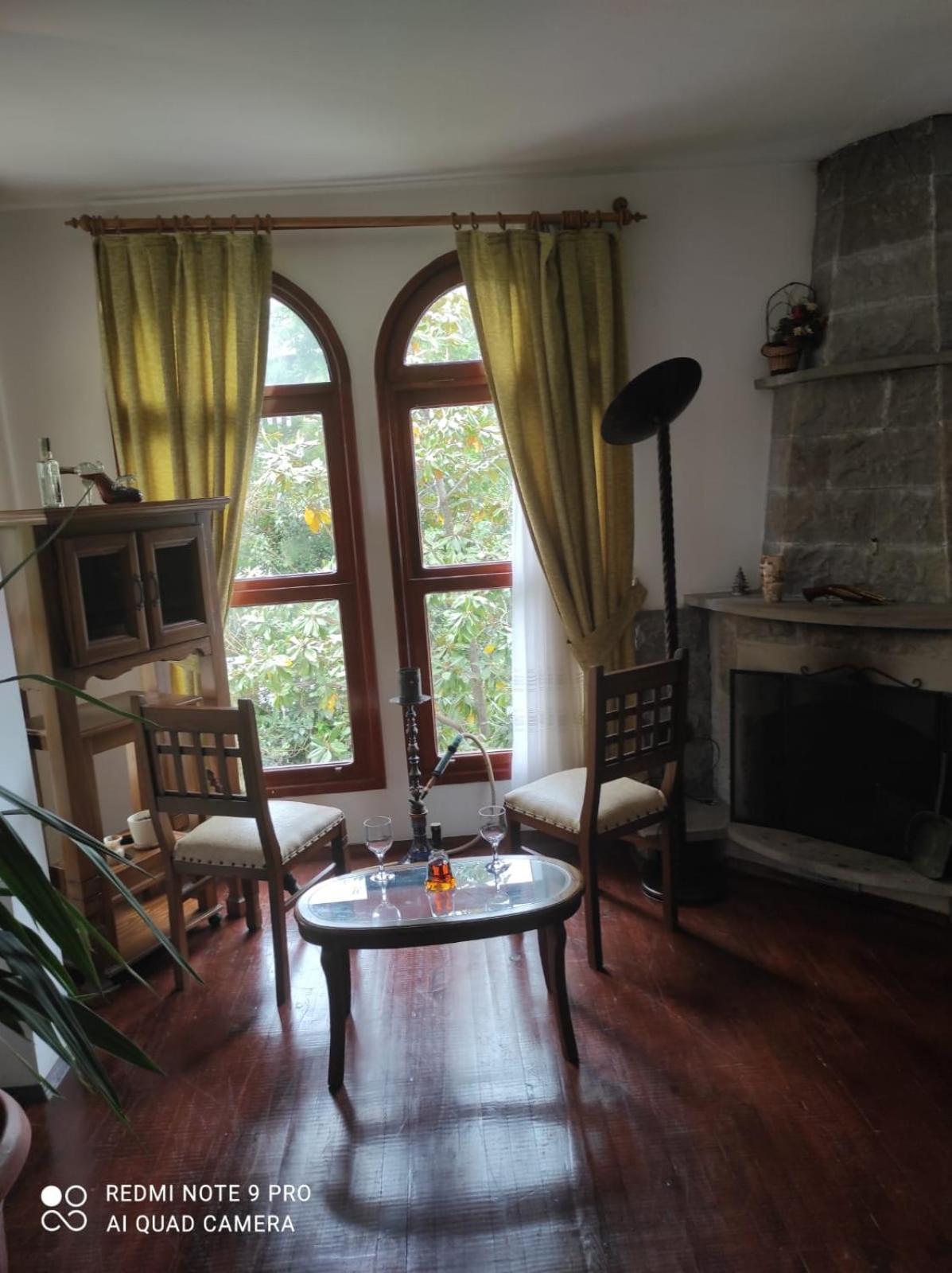 Apartment Seaside Apertmant City Centre