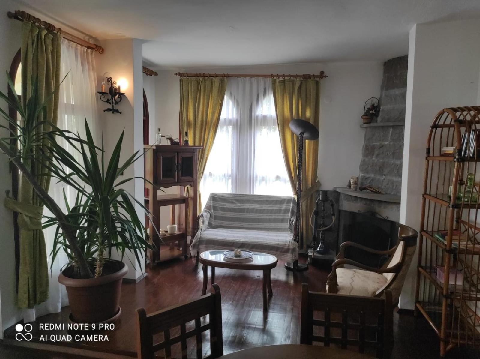 Apartment Seaside Apertmant City Centre *