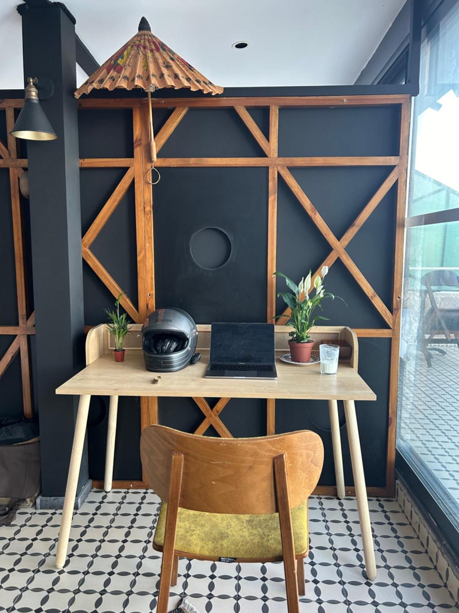 Yamac Bed & Breakfast Istanbul
