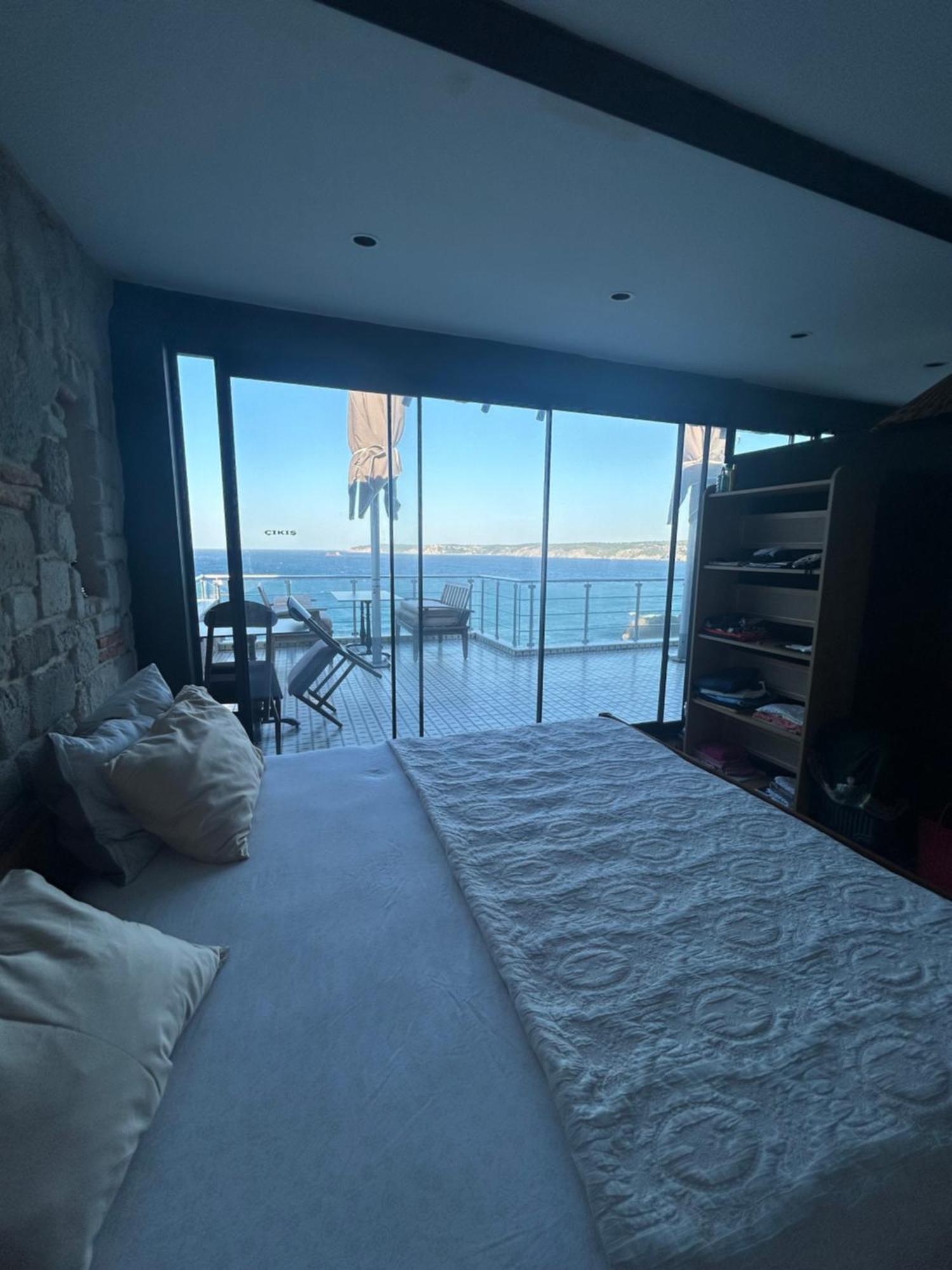 Bed & Breakfast Yamac Istanbul