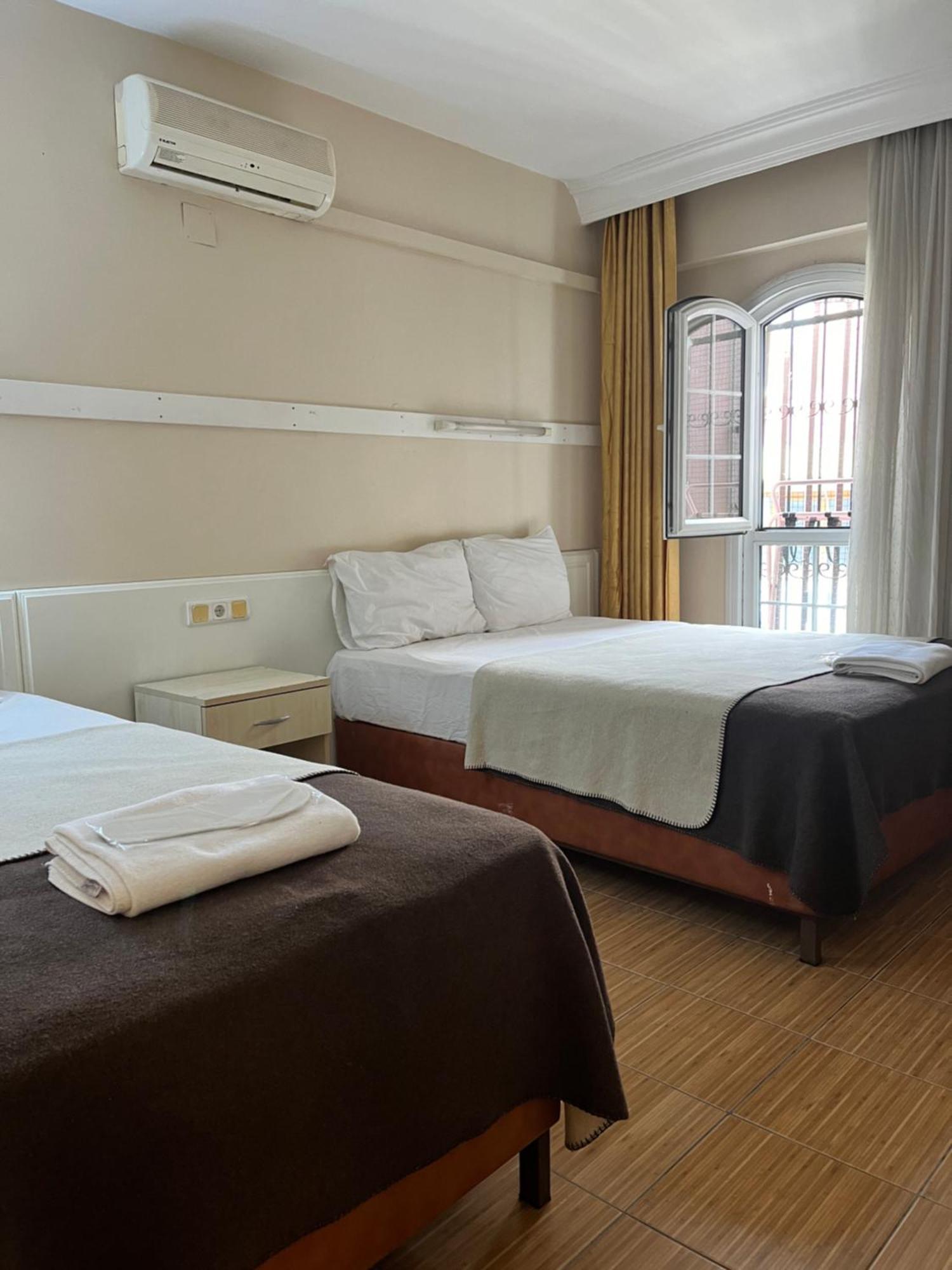 Bueyueksehzade 3* Istanbul