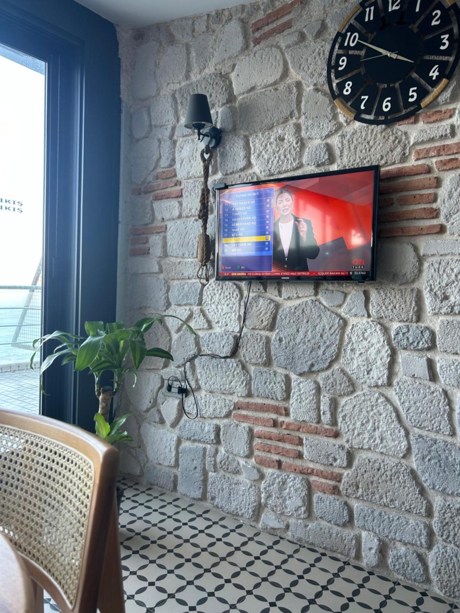 Yamac Bed & Breakfast Istanbul