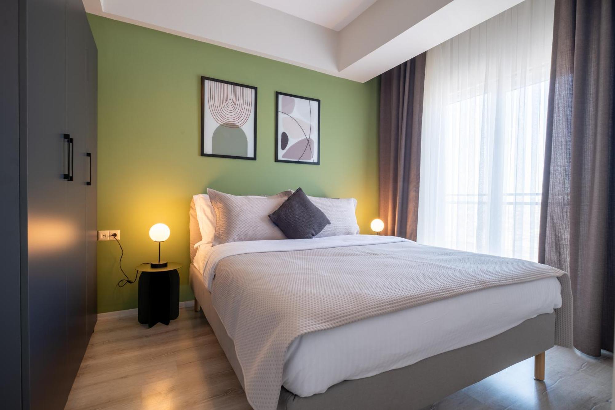 Linkinn Luxury & Apartment Istanbul