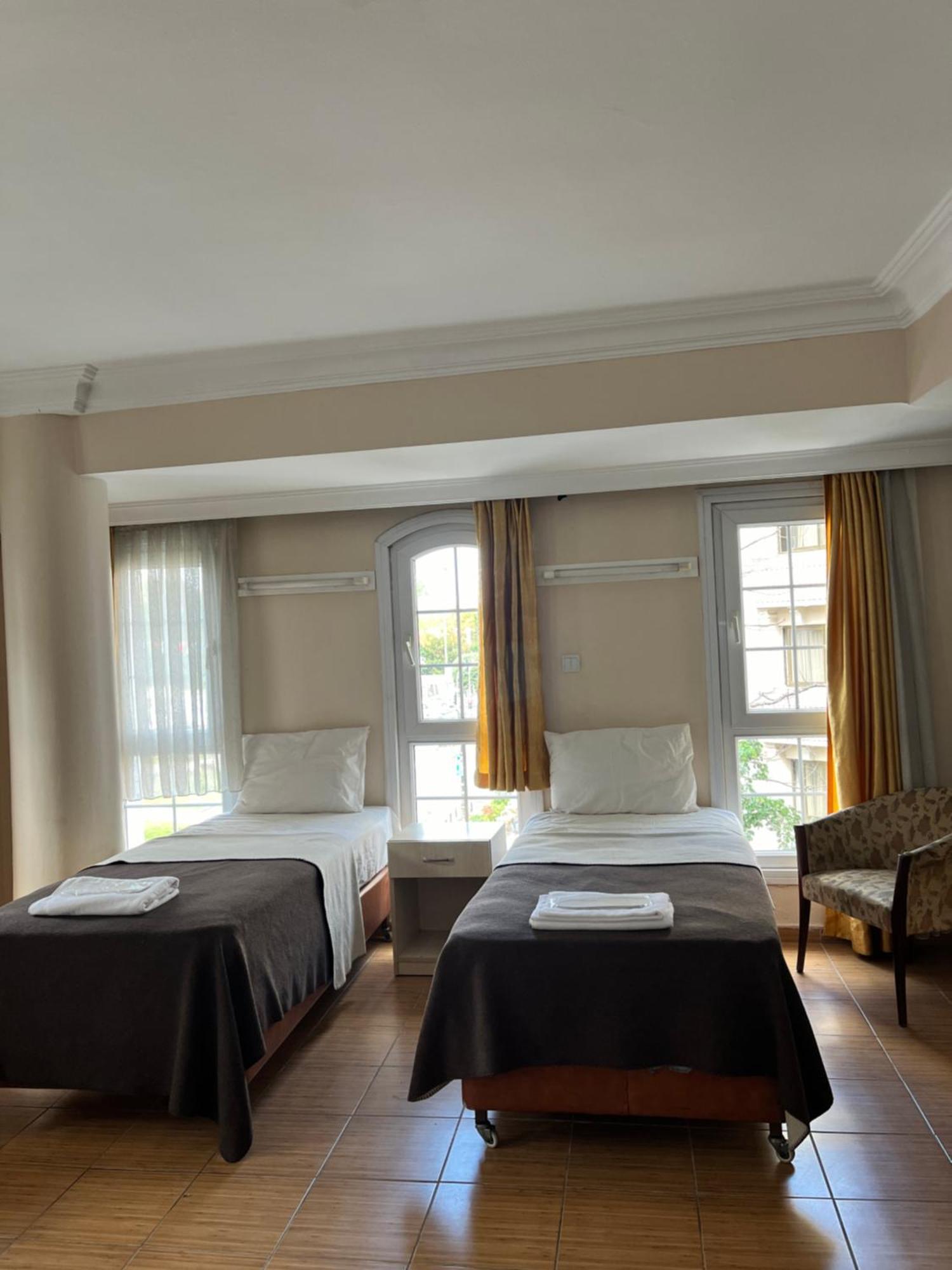 Bueyueksehzade Istanbul