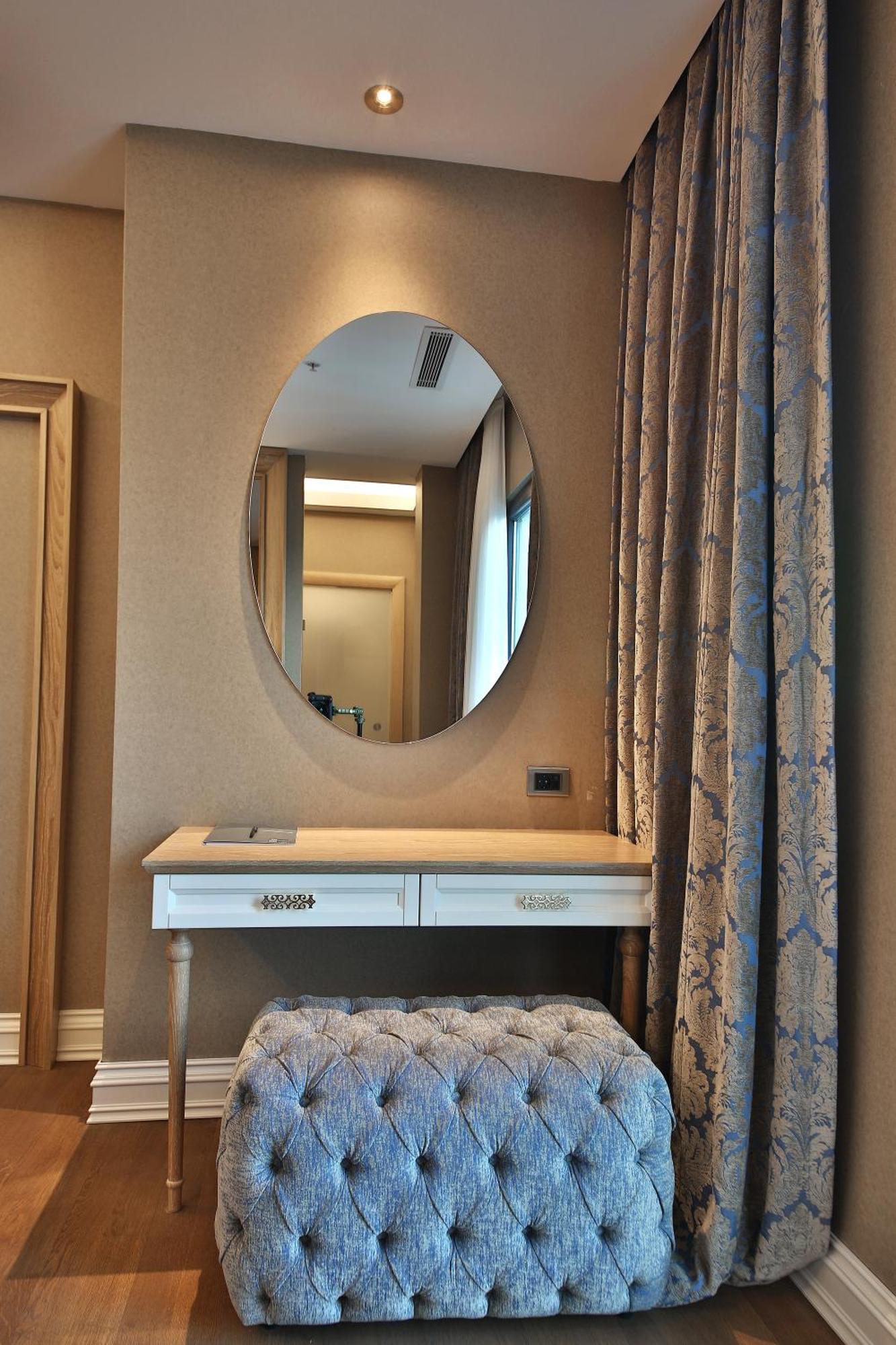 Bof Ceo Atasehir 5*