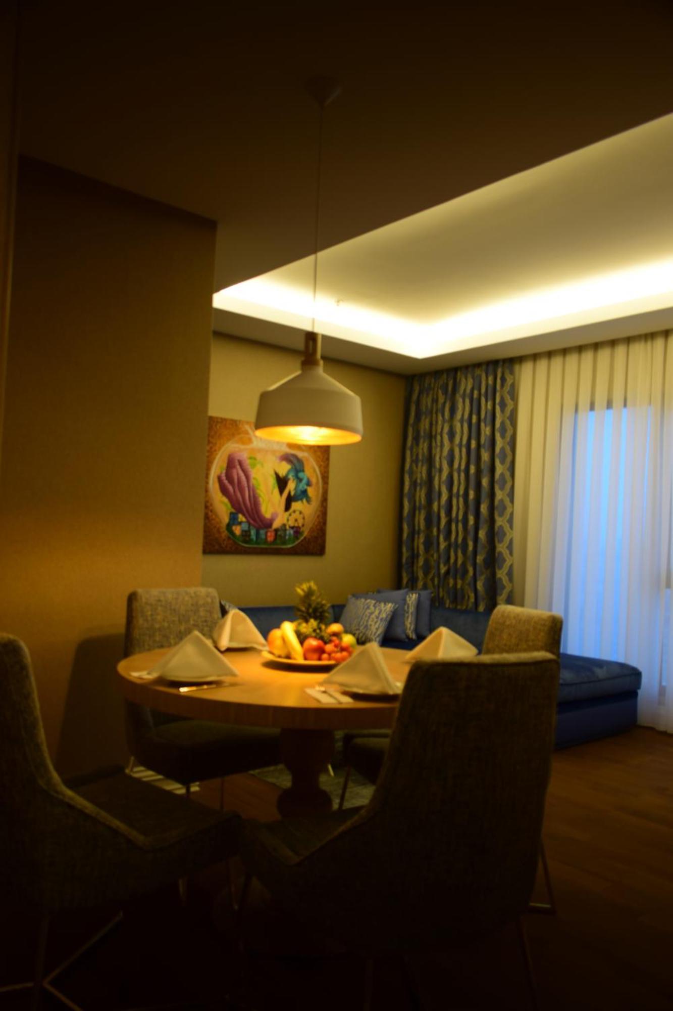 Bof Ceo Atasehir Hotel
