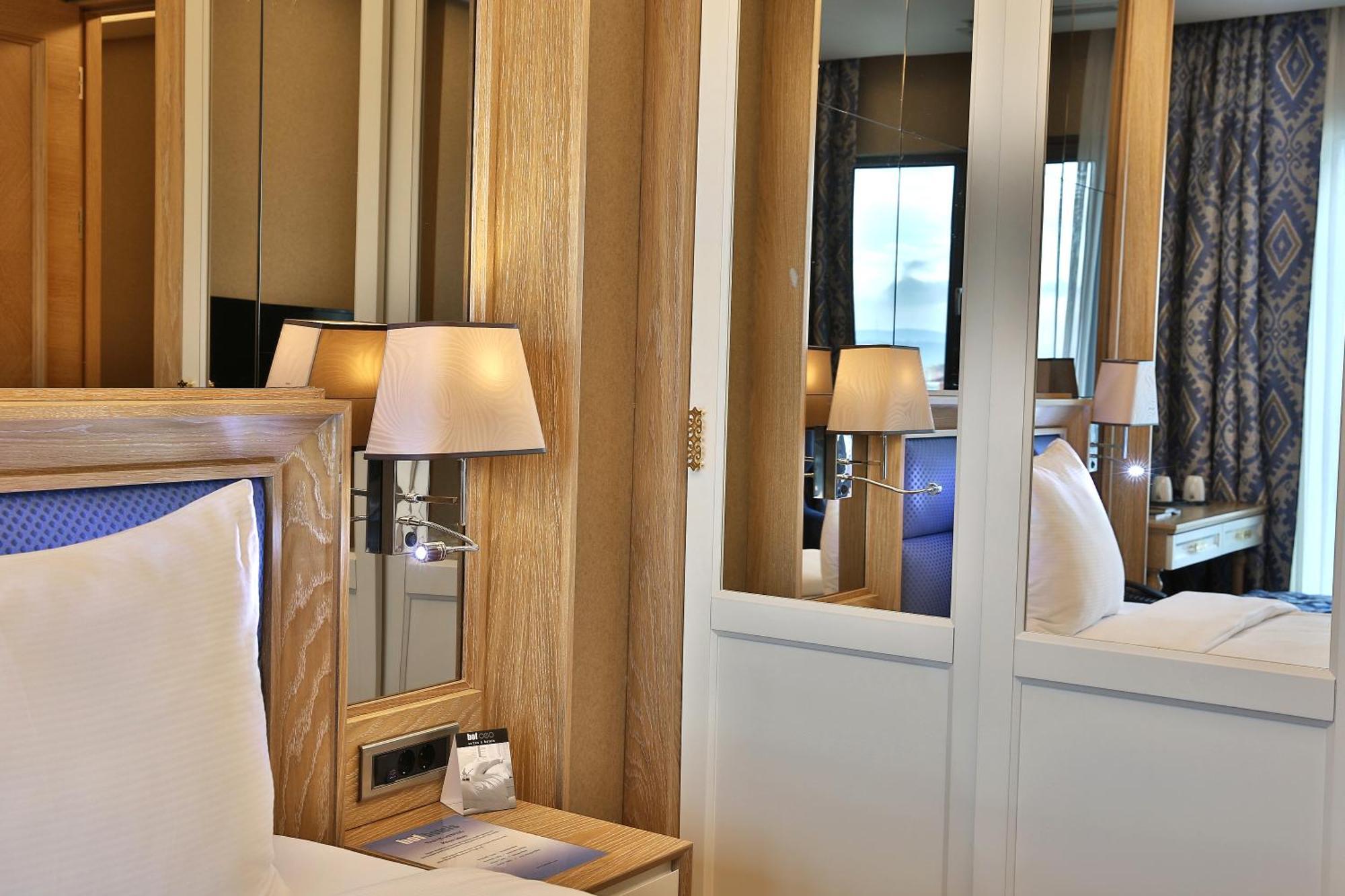 Bof Ceo Atasehir Hotel 5*