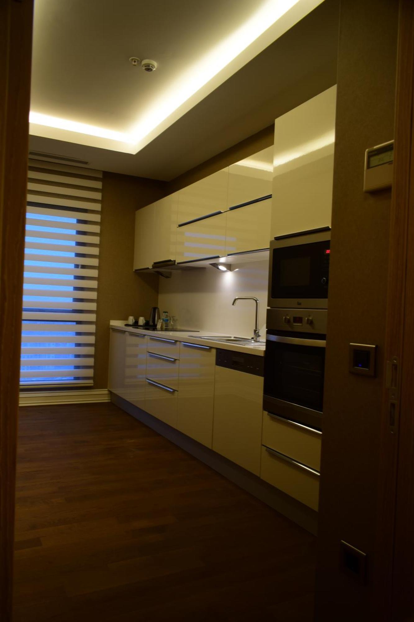 Hotel Bof Ceo Atasehir Istanbul