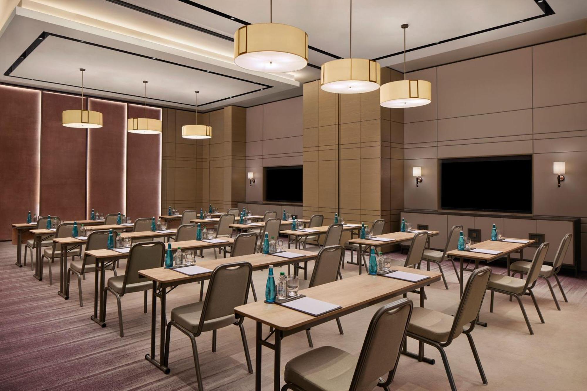 Hotel Jw Marriott Marmara Sea Istanbul