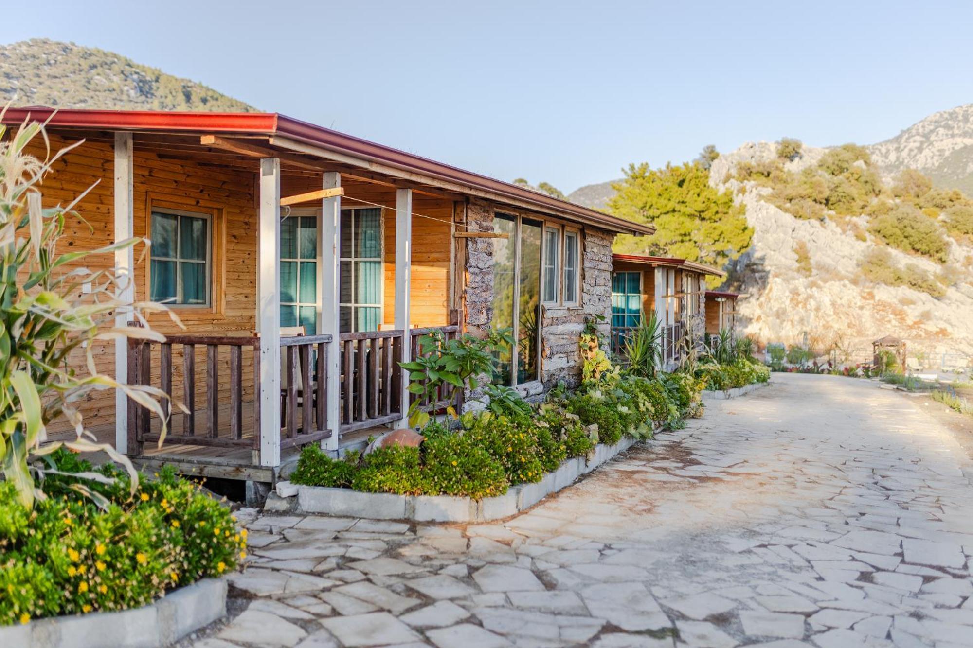 Kadir's Eco Life Hotel