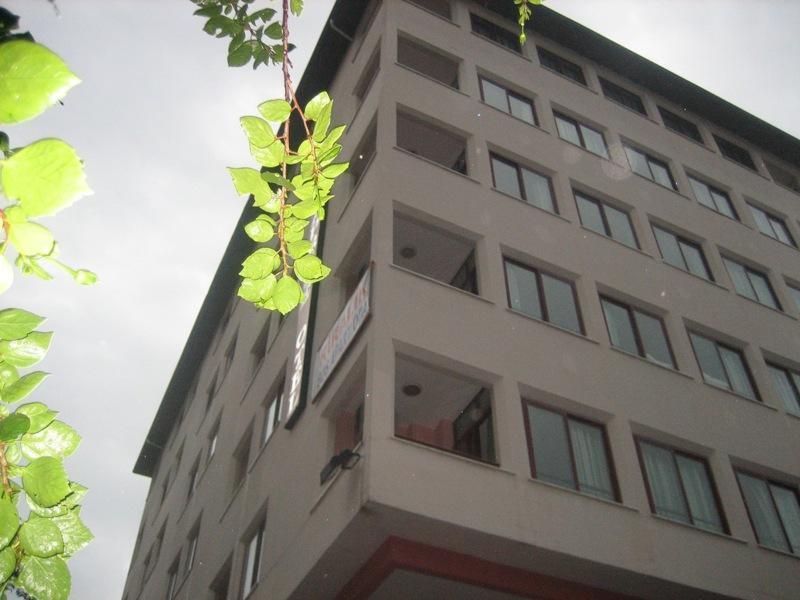 Aparthotel Caprice