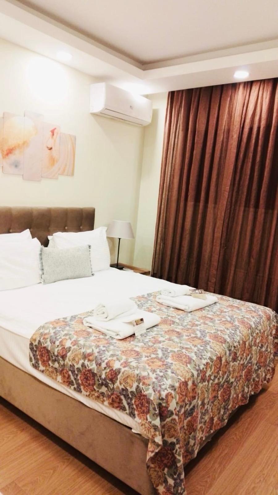 Wame Nisantasi Hotel Istanbul