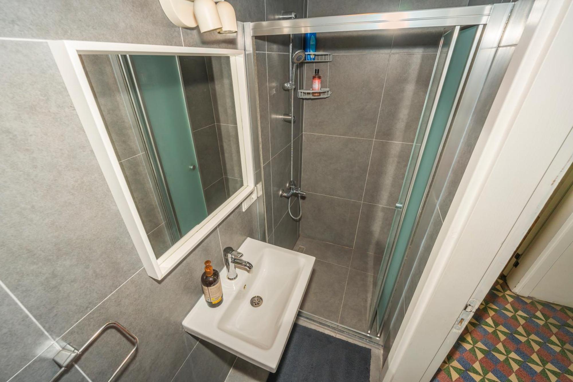 Waterfront With A Stunning View Apartment Istanbul