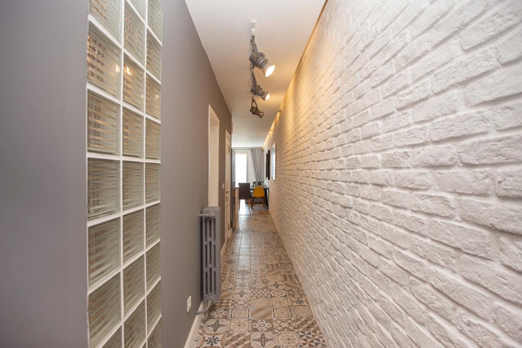 Apartment Waterfront With A Stunning View Istanbul