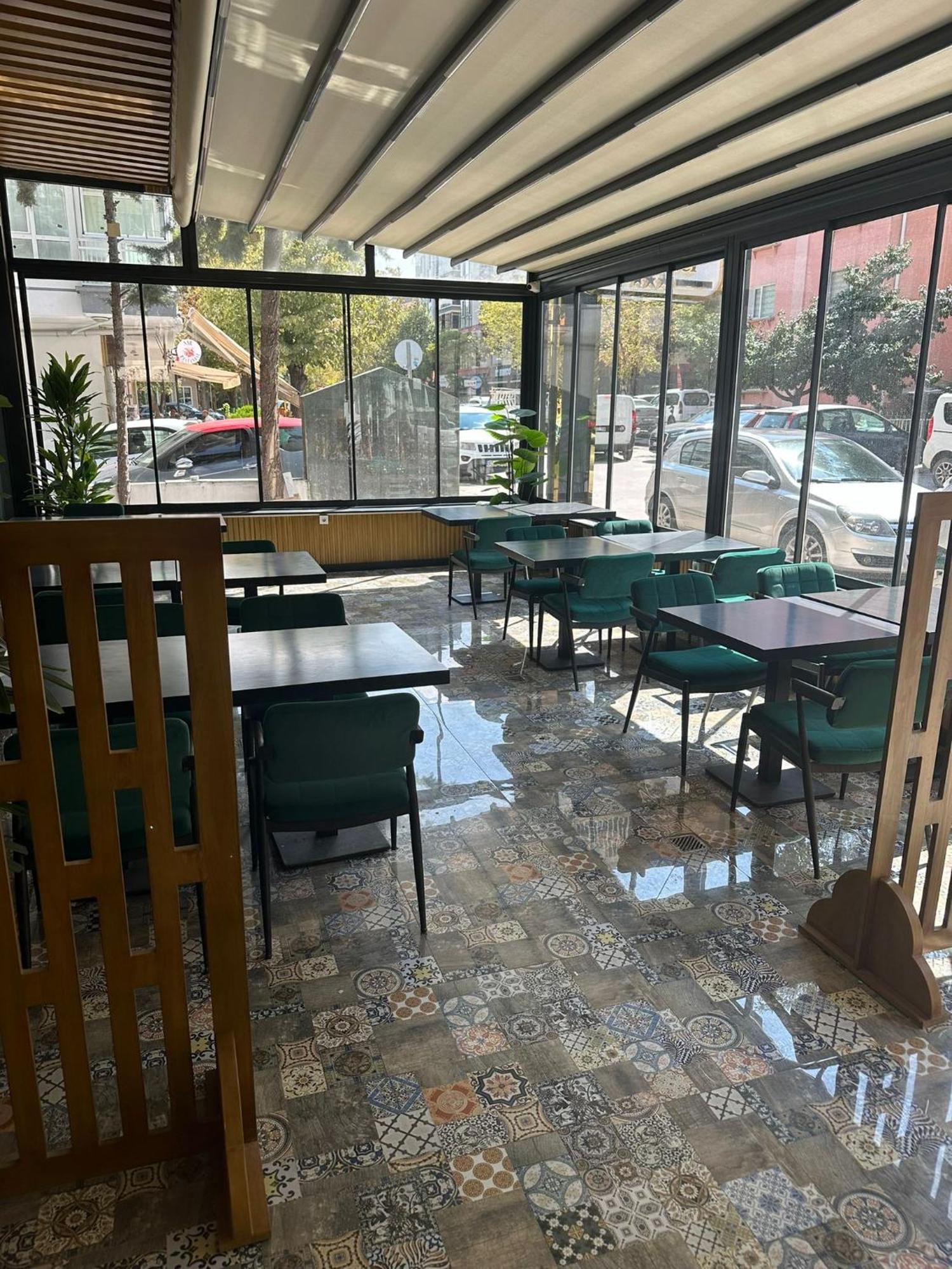 Hotel Maltepe Manhattan Ankara