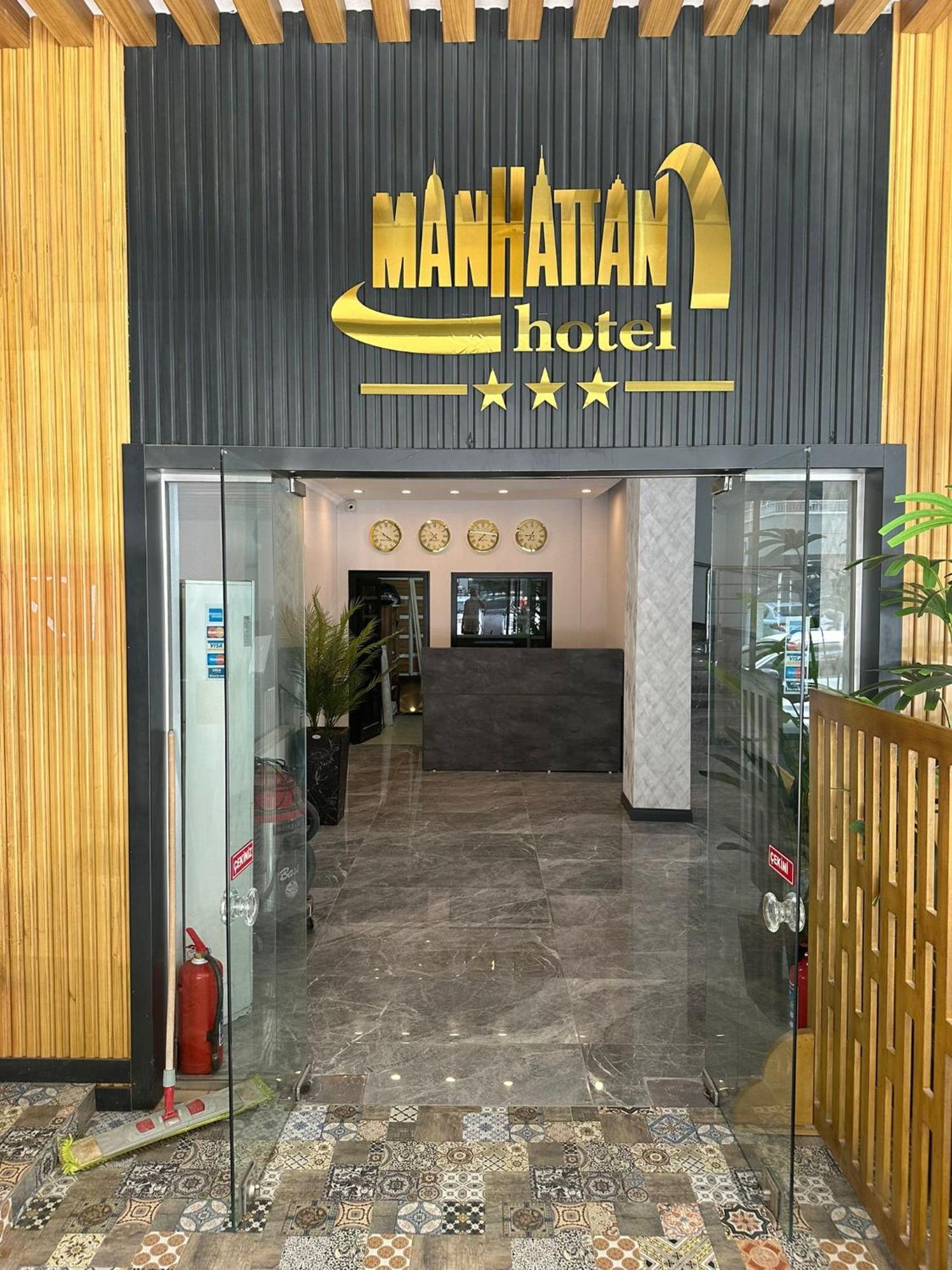 Maltepe Manhattan Ankara