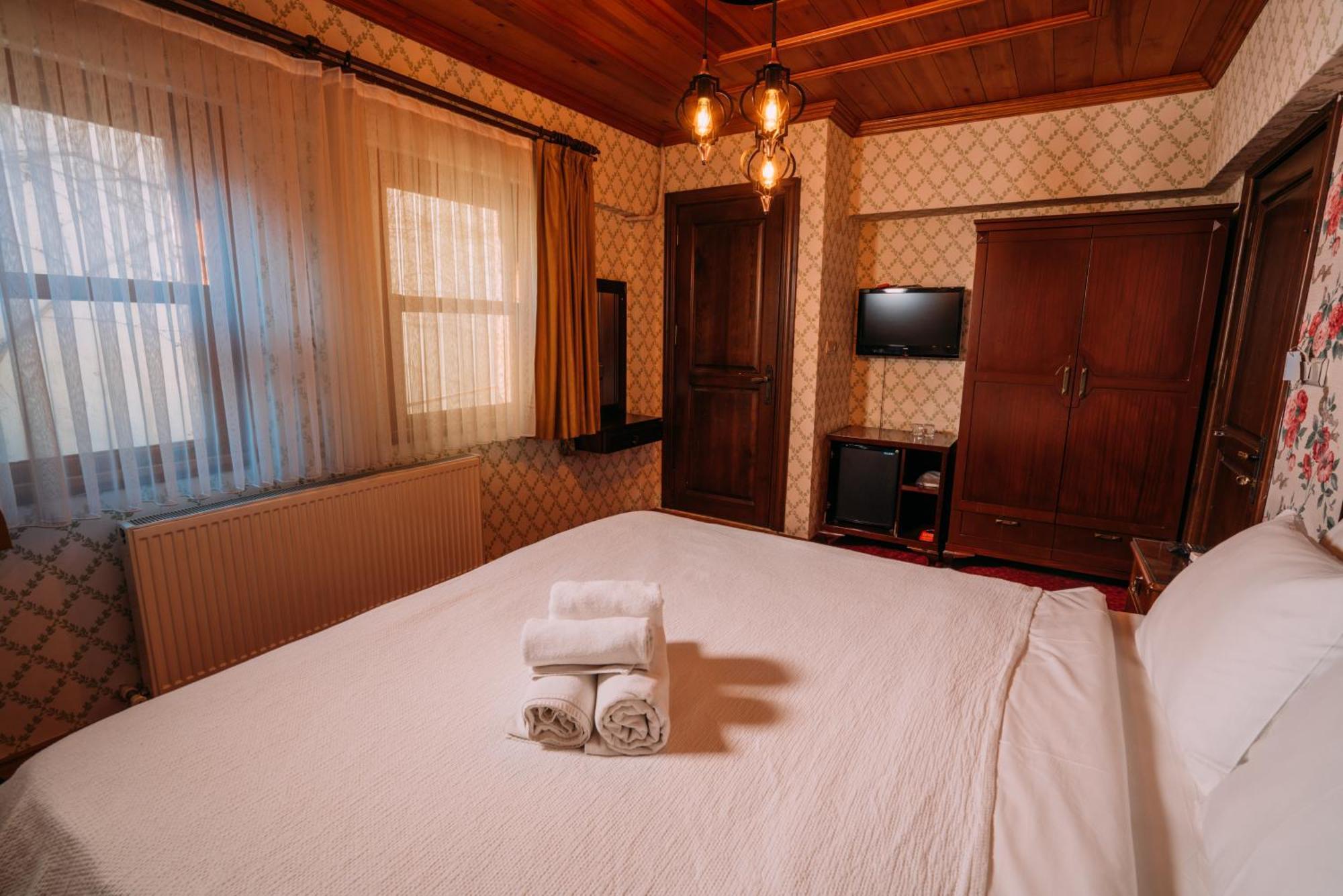 Gulliver Mansion Istanbul
