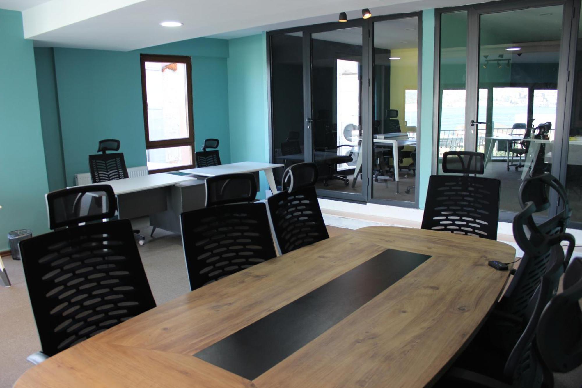 Hostel Ueskuedar Istanbul