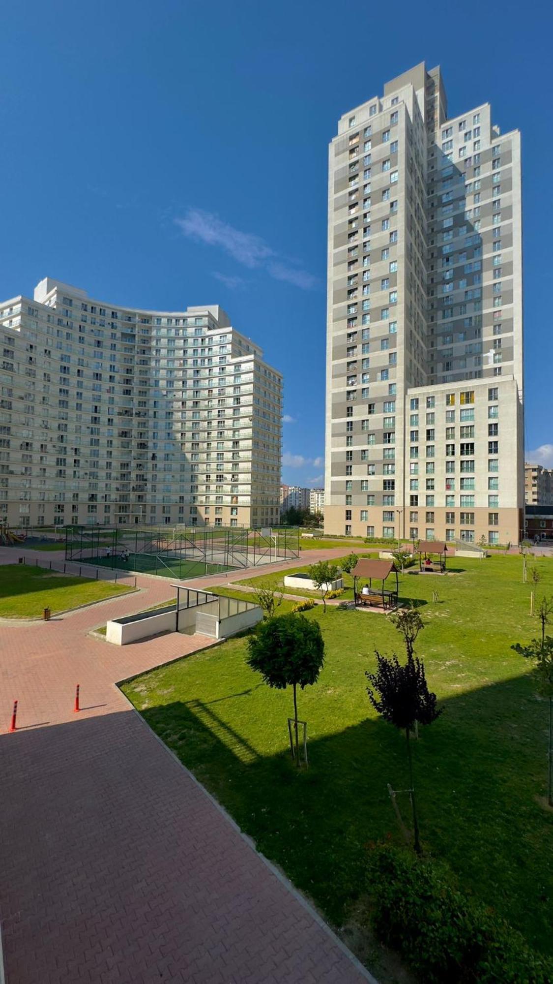 Kristal Apartment *