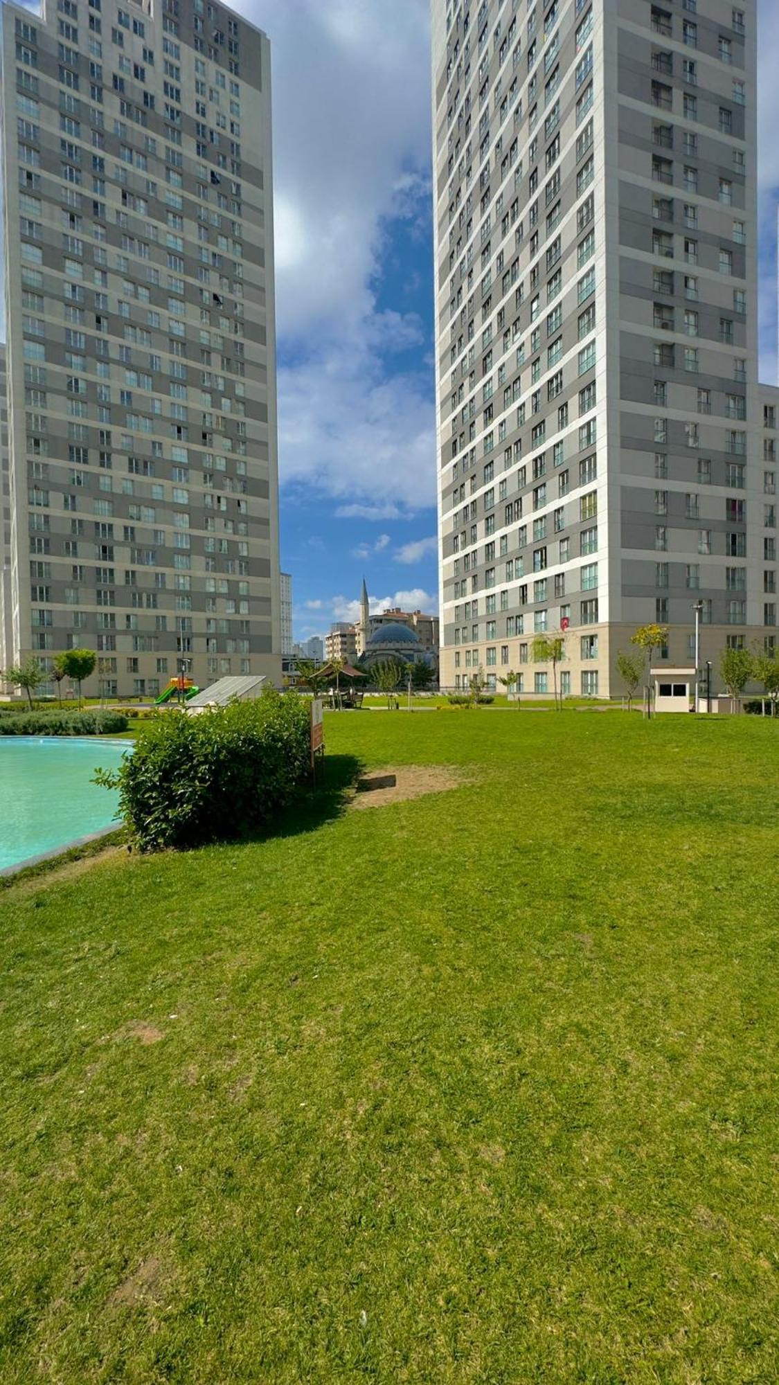 Apartment Kristal Istanbul