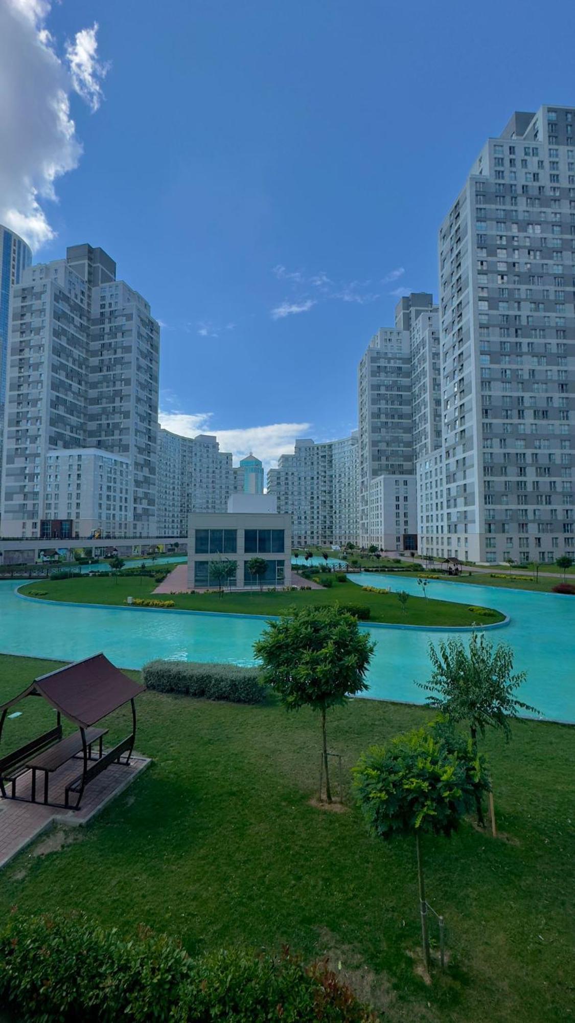 Apartment Kristal *