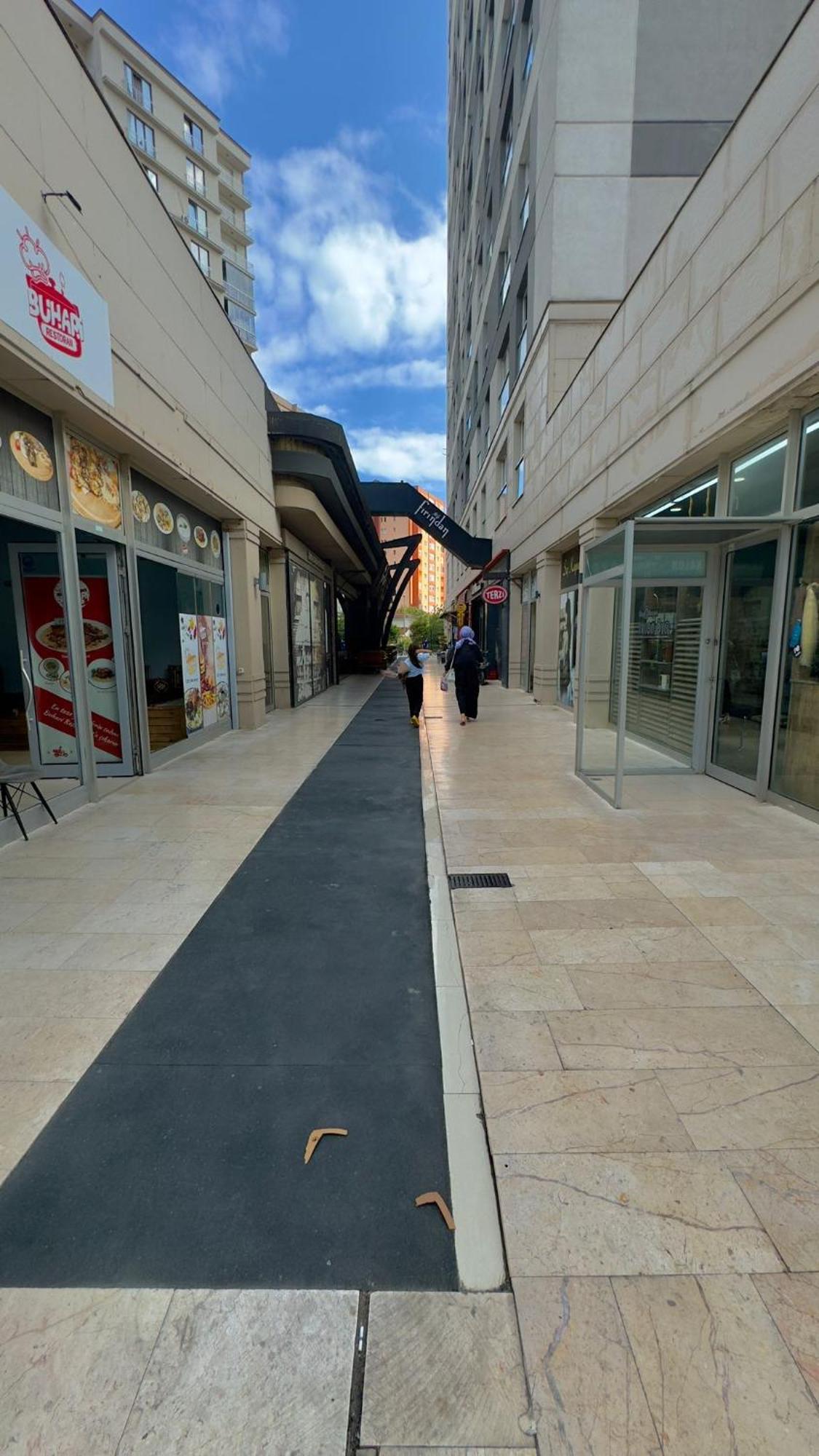Kristal * Istanbul