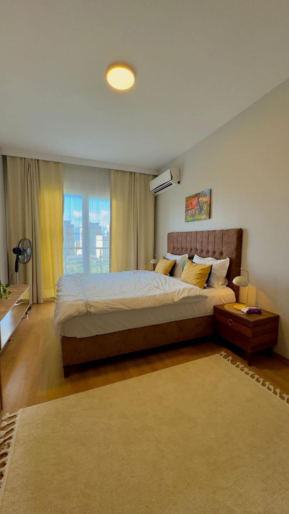 Apartment Kristal