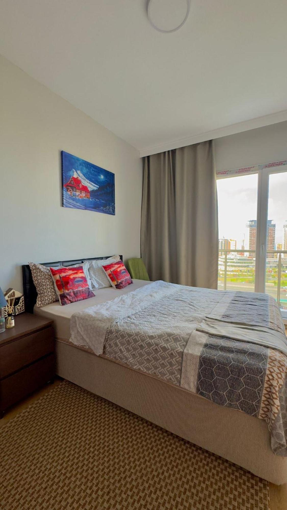 Apartment Kristal