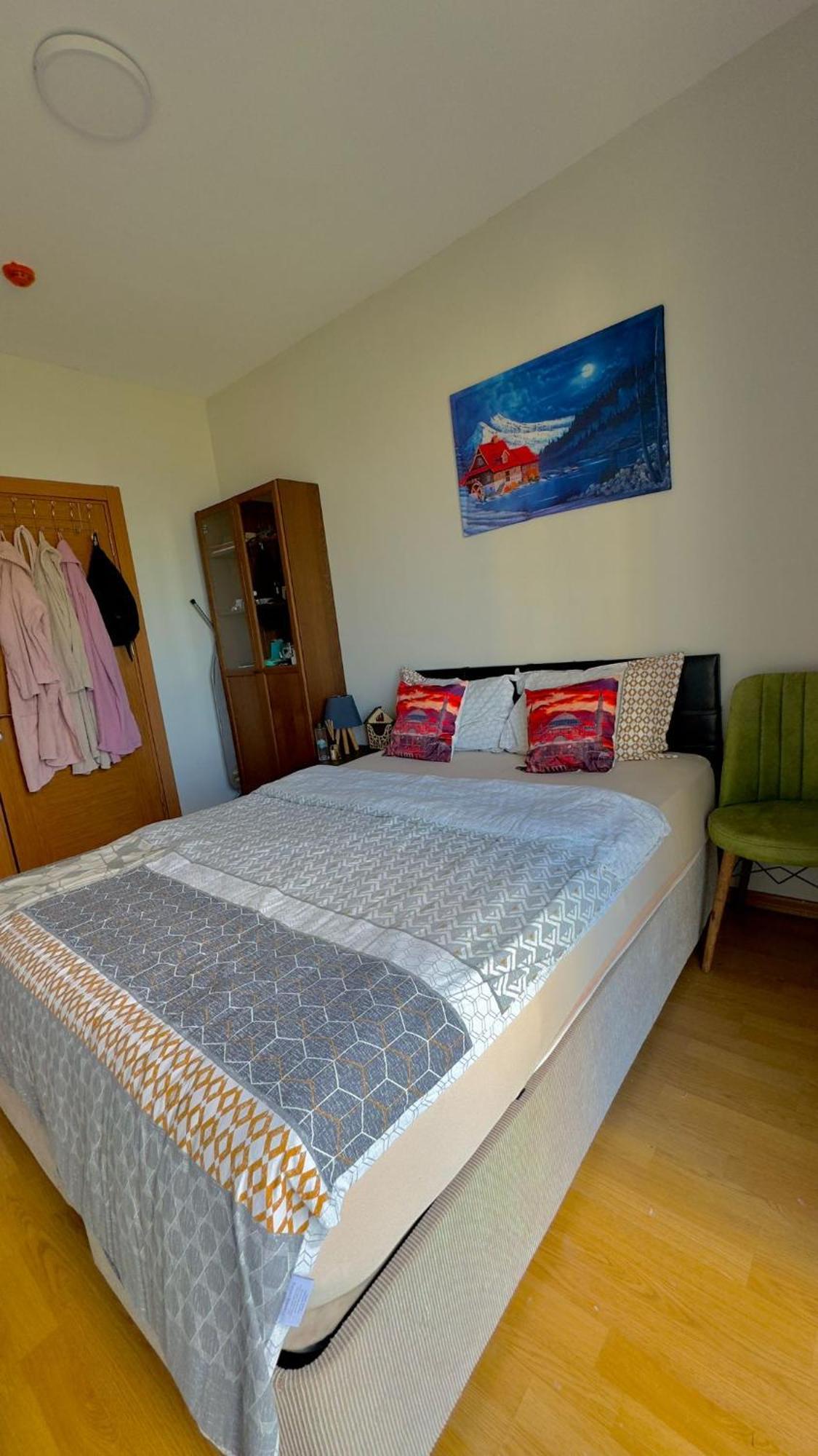 Apartment Kristal Istanbul