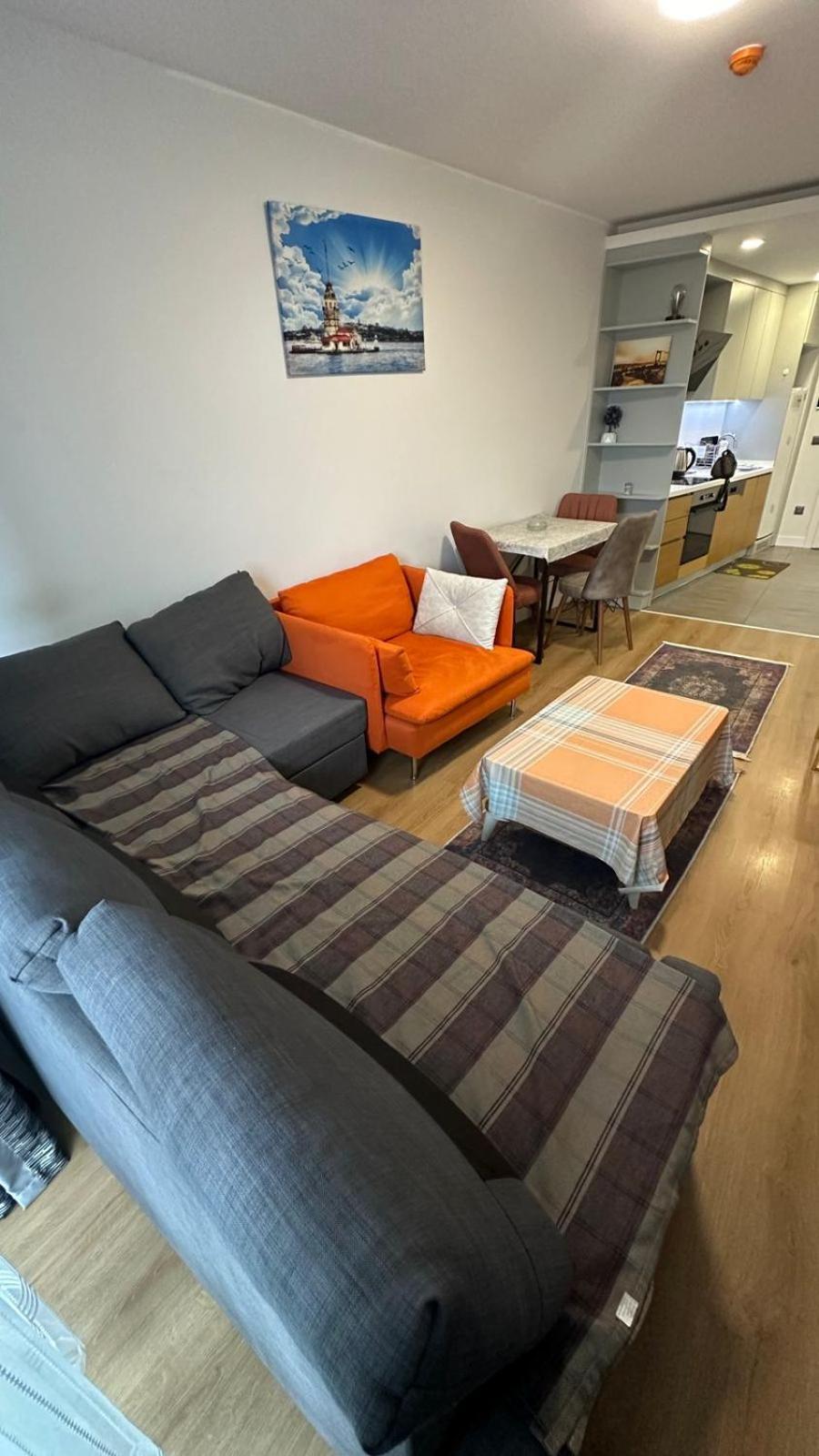 Kristal Apartment Istanbul
