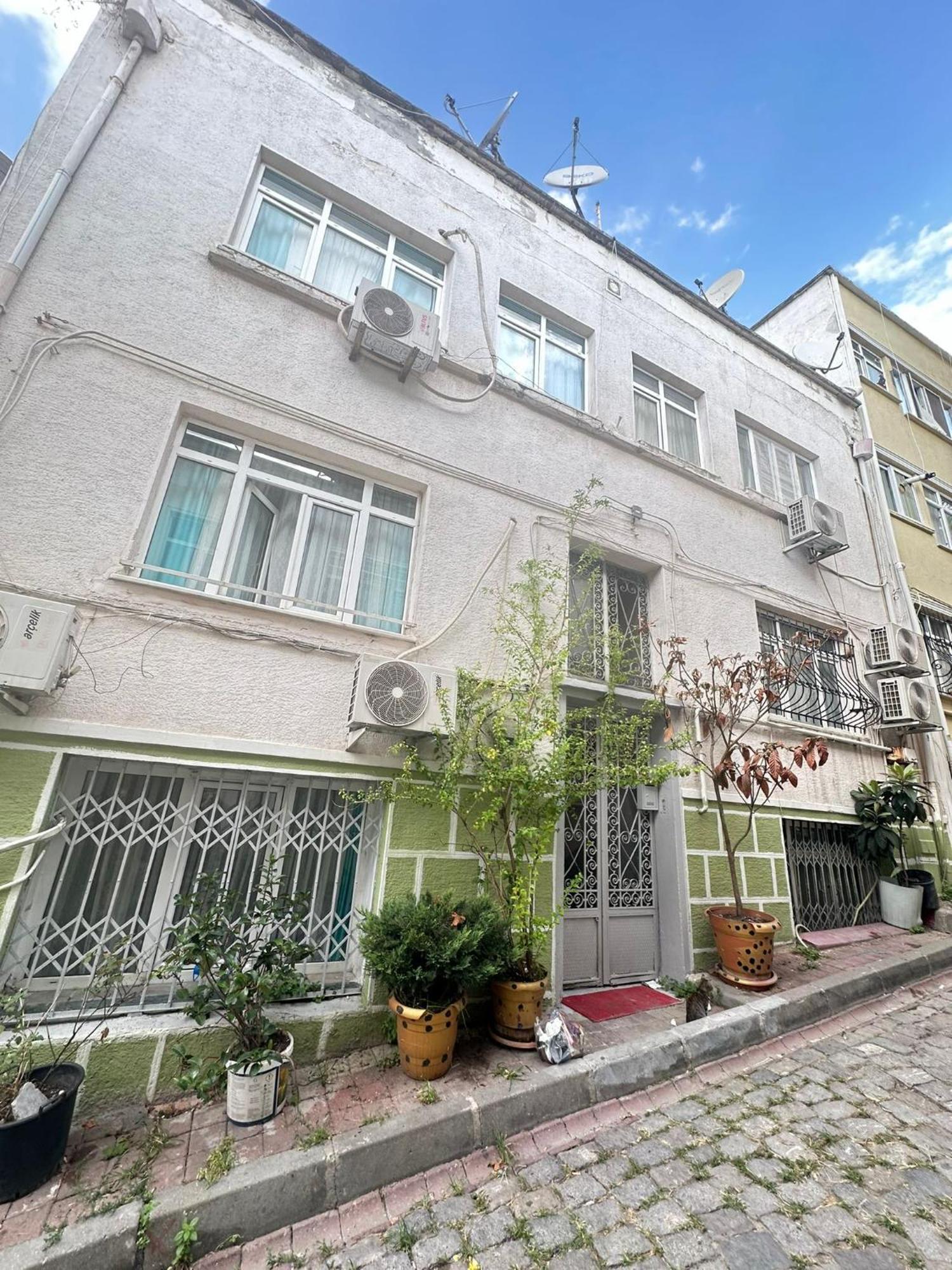 Aparthotel Hagia Sophia