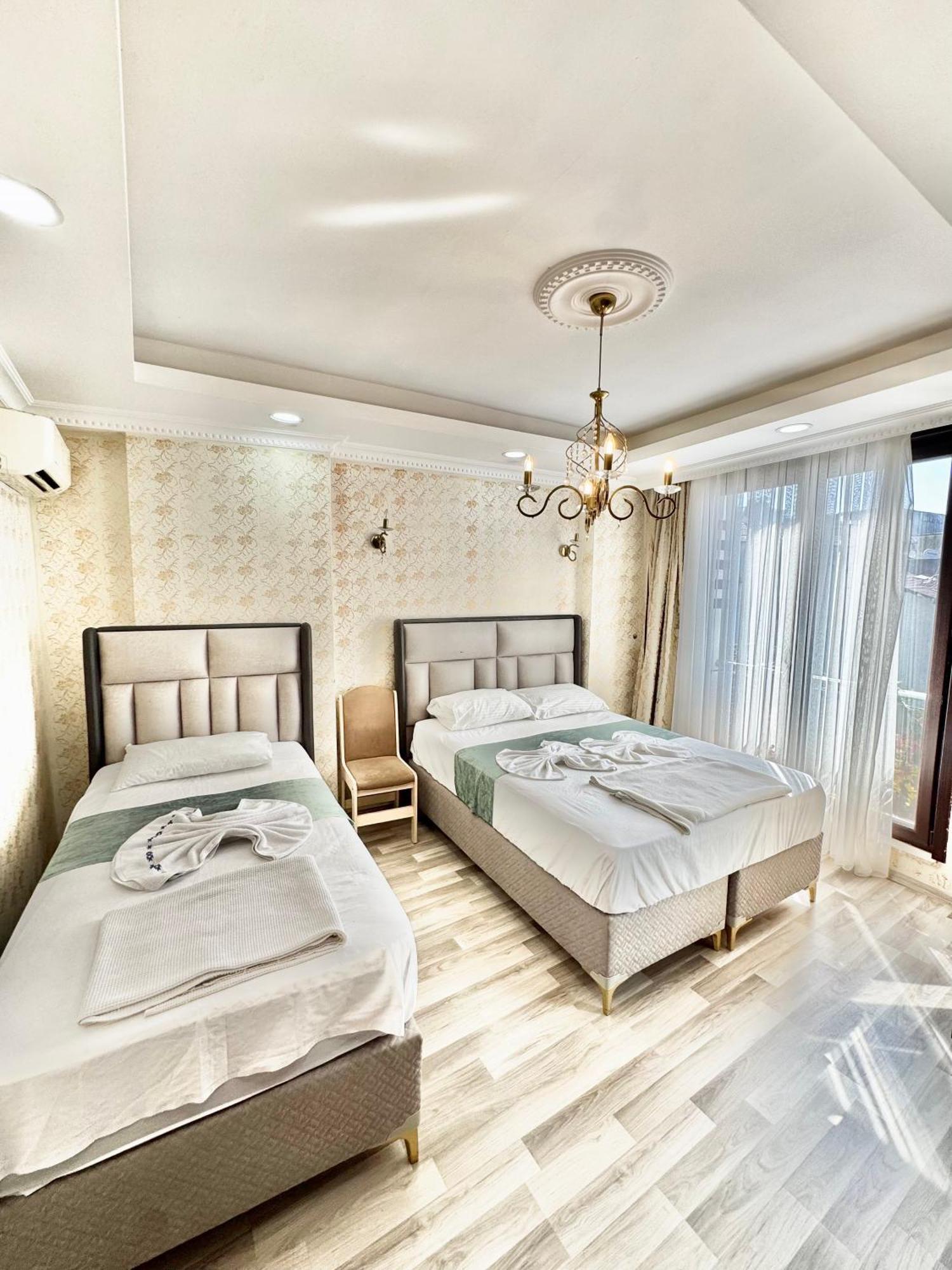 Aparthotel Hagia Sophia