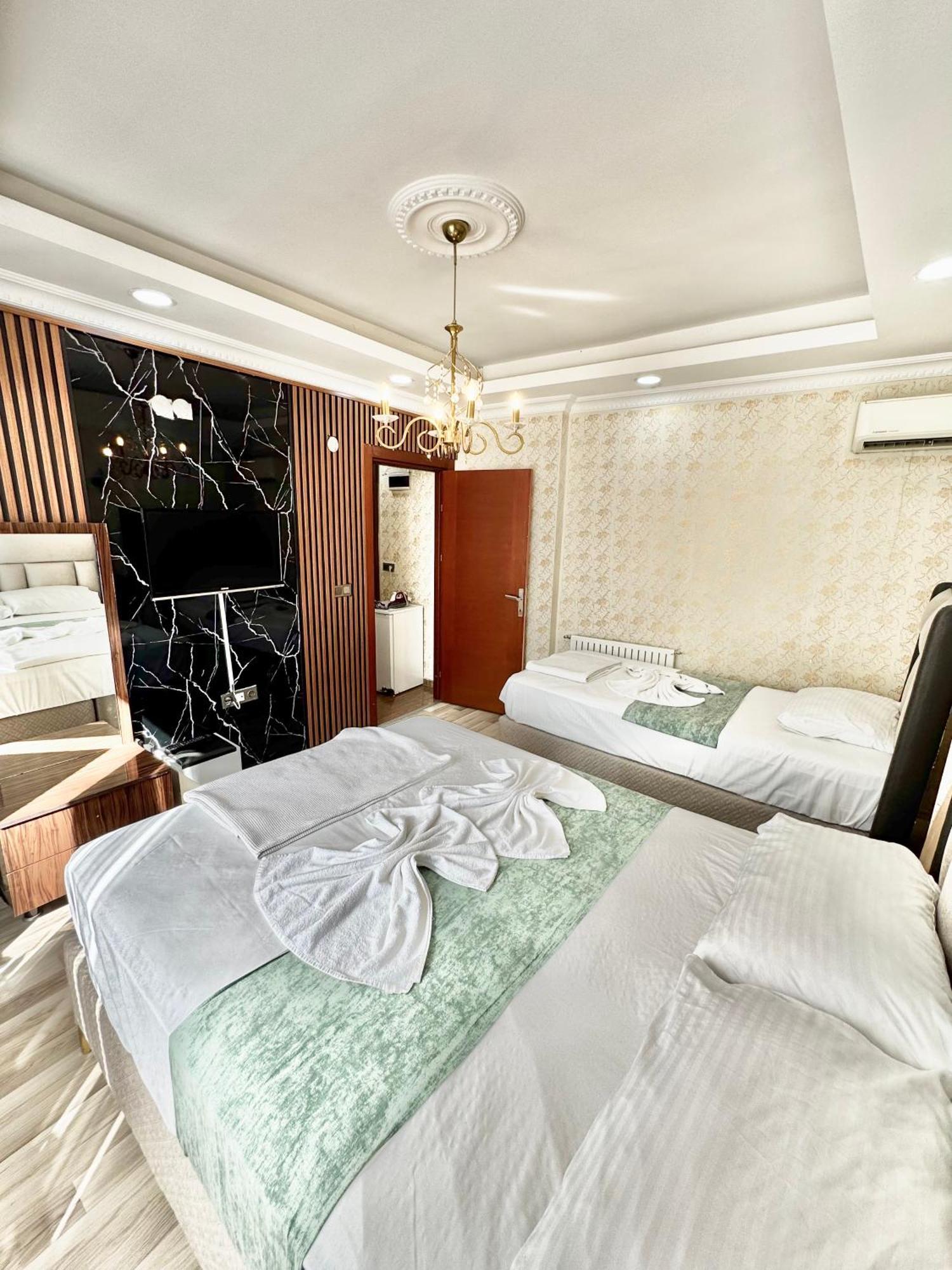 Hagia Sophia Aparthotel *
